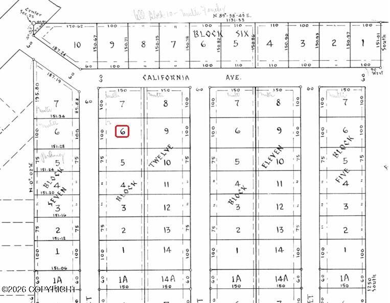 1126 First Street Property Photo 10