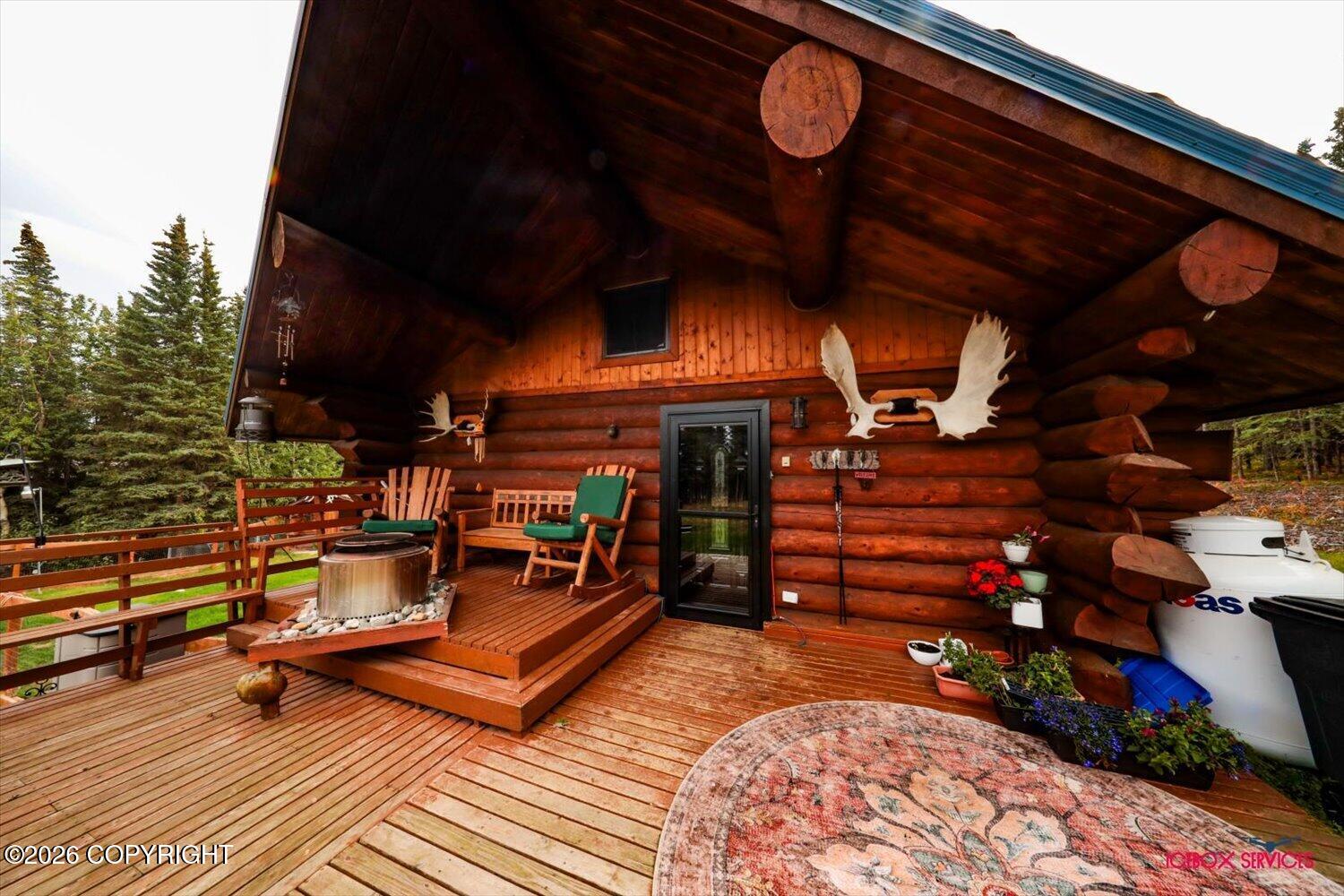187 Chalcopyrite Court Property Photo 2