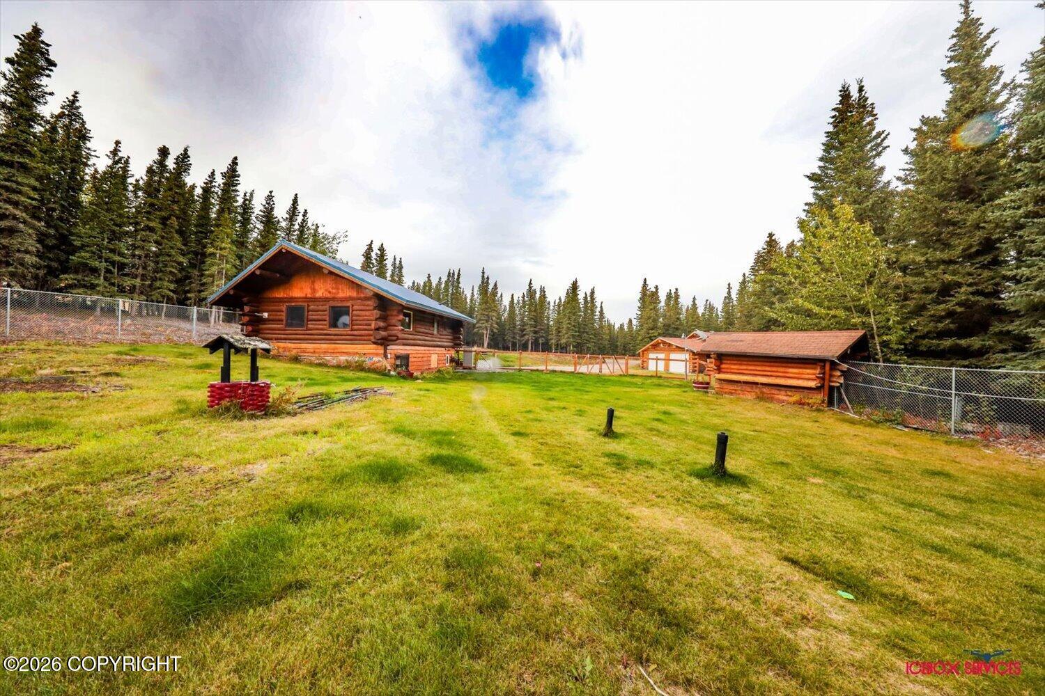 187 Chalcopyrite Court Property Photo 32