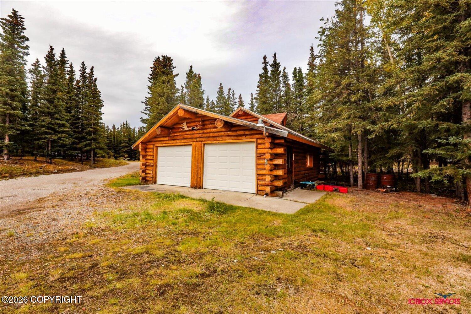 187 Chalcopyrite Court Property Photo 34