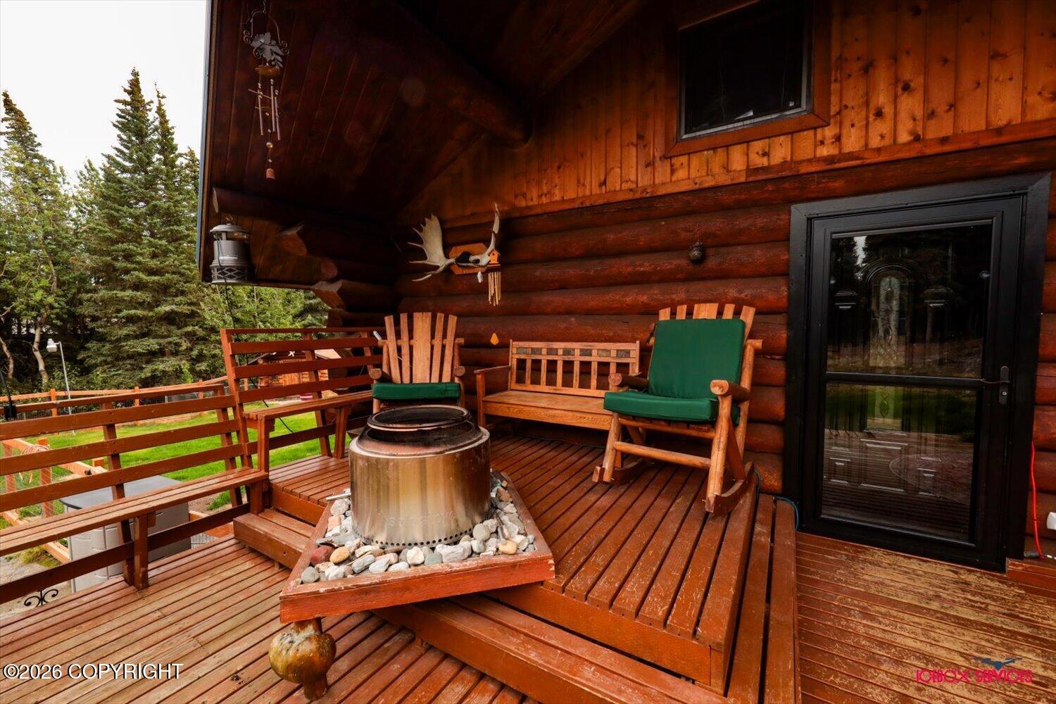 187 Chalcopyrite Court Property Photo 42