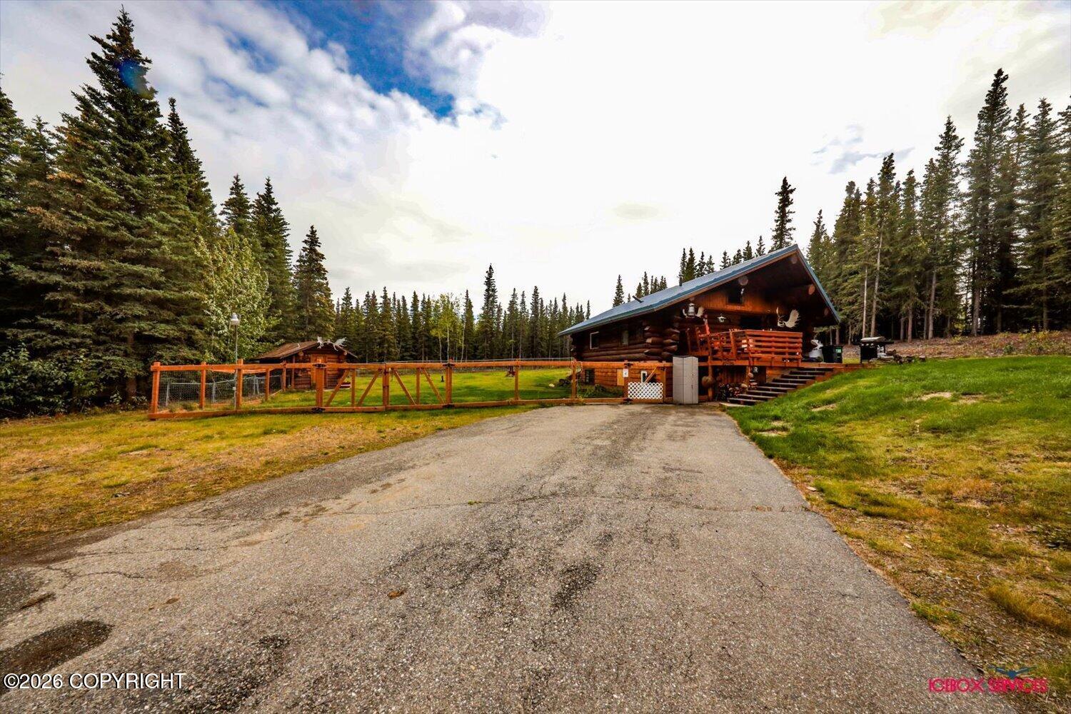 187 Chalcopyrite Court Property Photo 47