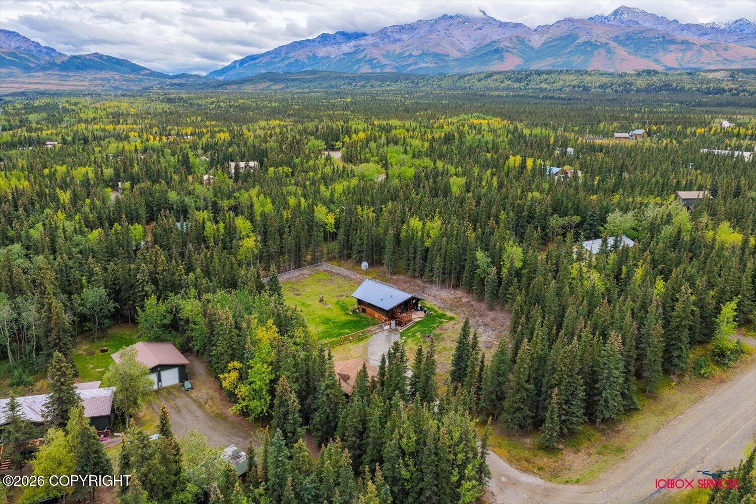 187 Chalcopyrite Court Property Photo 84