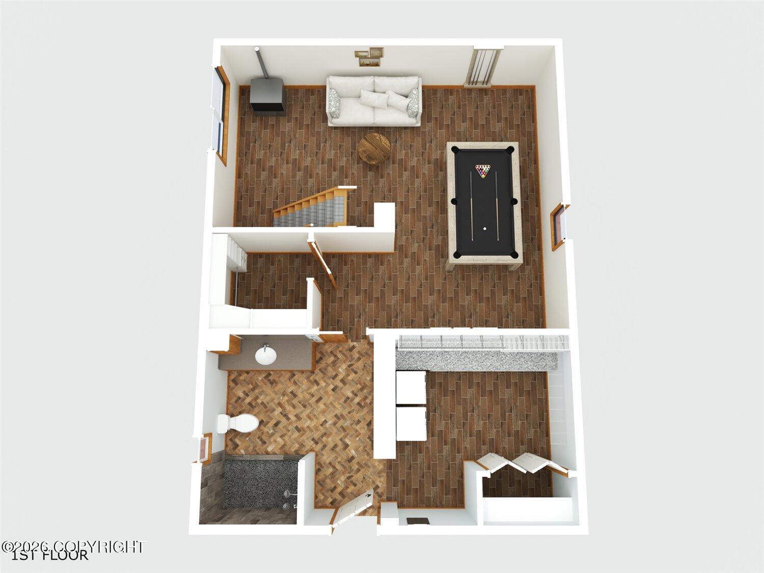 187 Chalcopyrite Court Property Photo 86