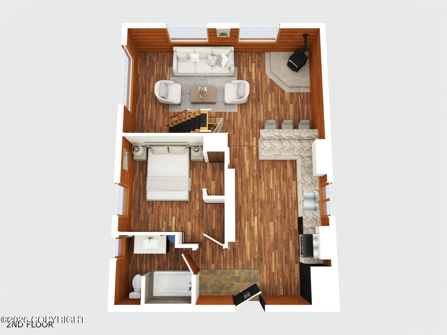 187 Chalcopyrite Court Property Photo 87
