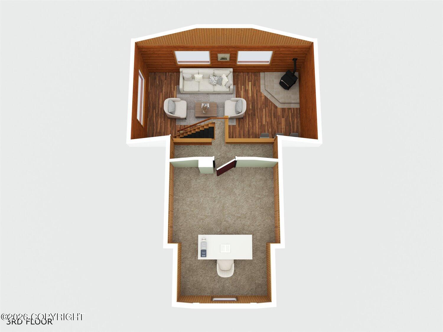 187 Chalcopyrite Court Property Photo 88