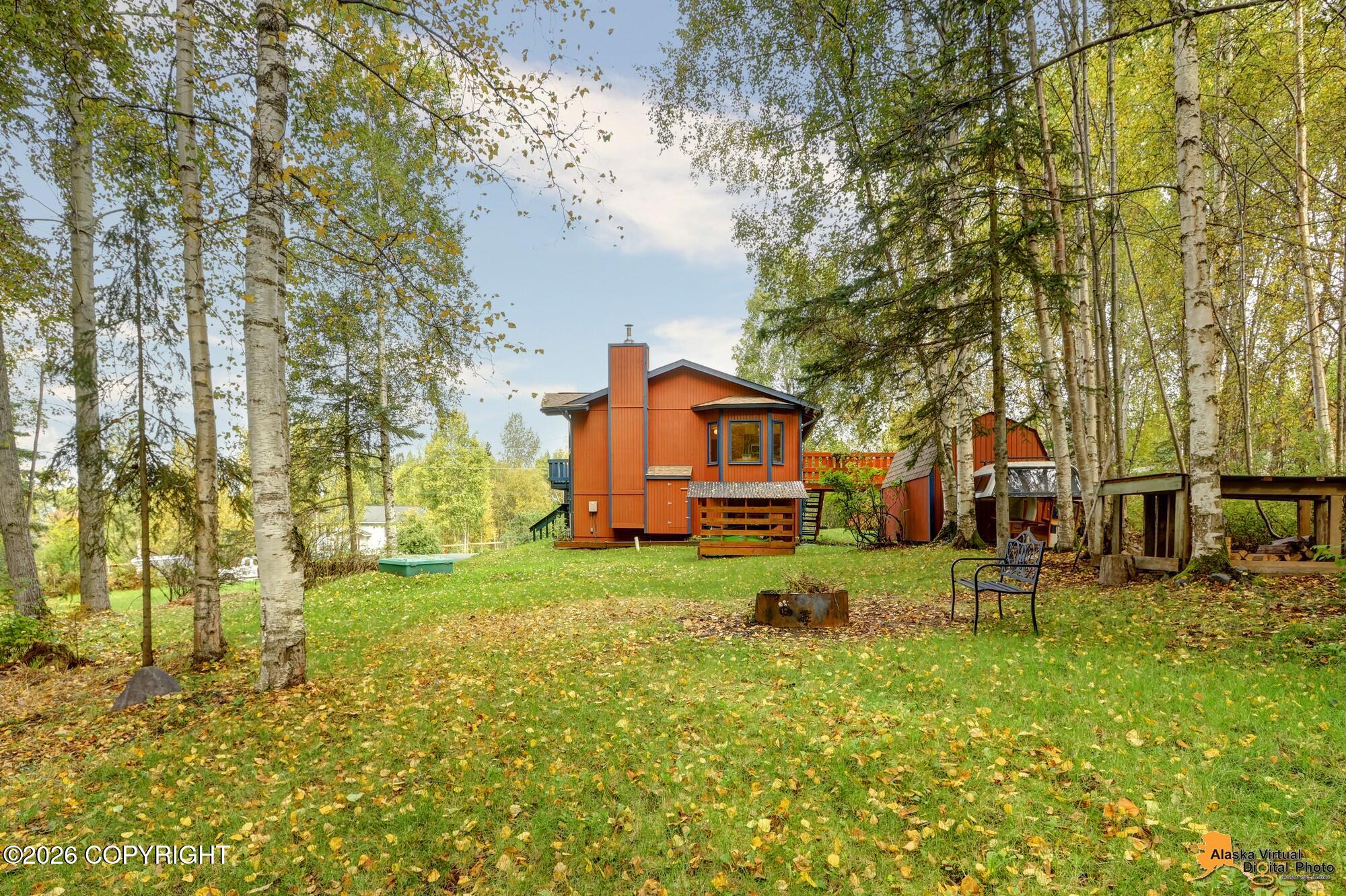 22314 Woodcliff Court Property Photo 43