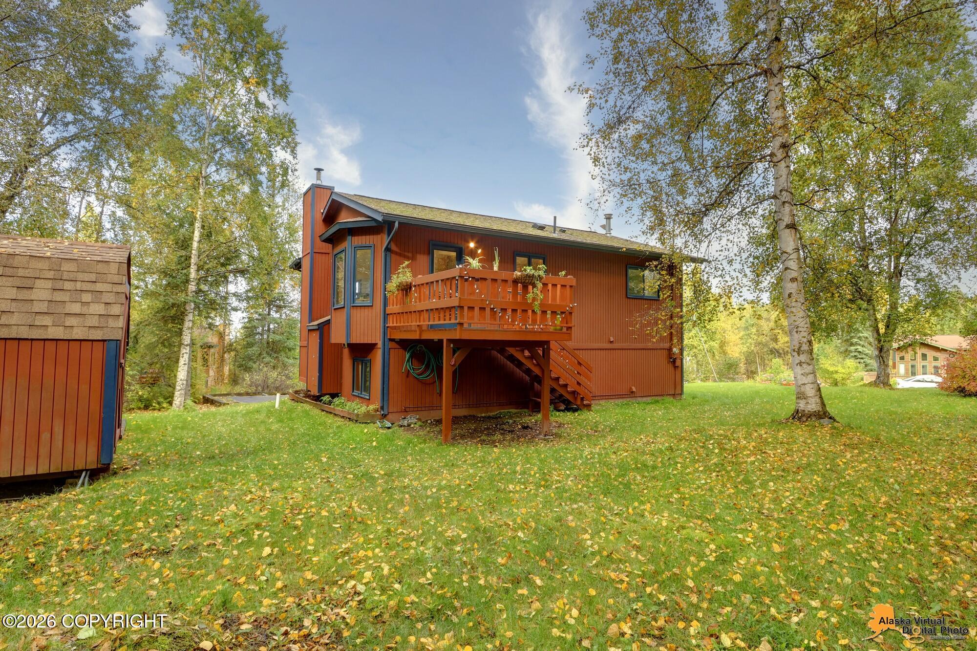 22314 Woodcliff Court Property Photo 44