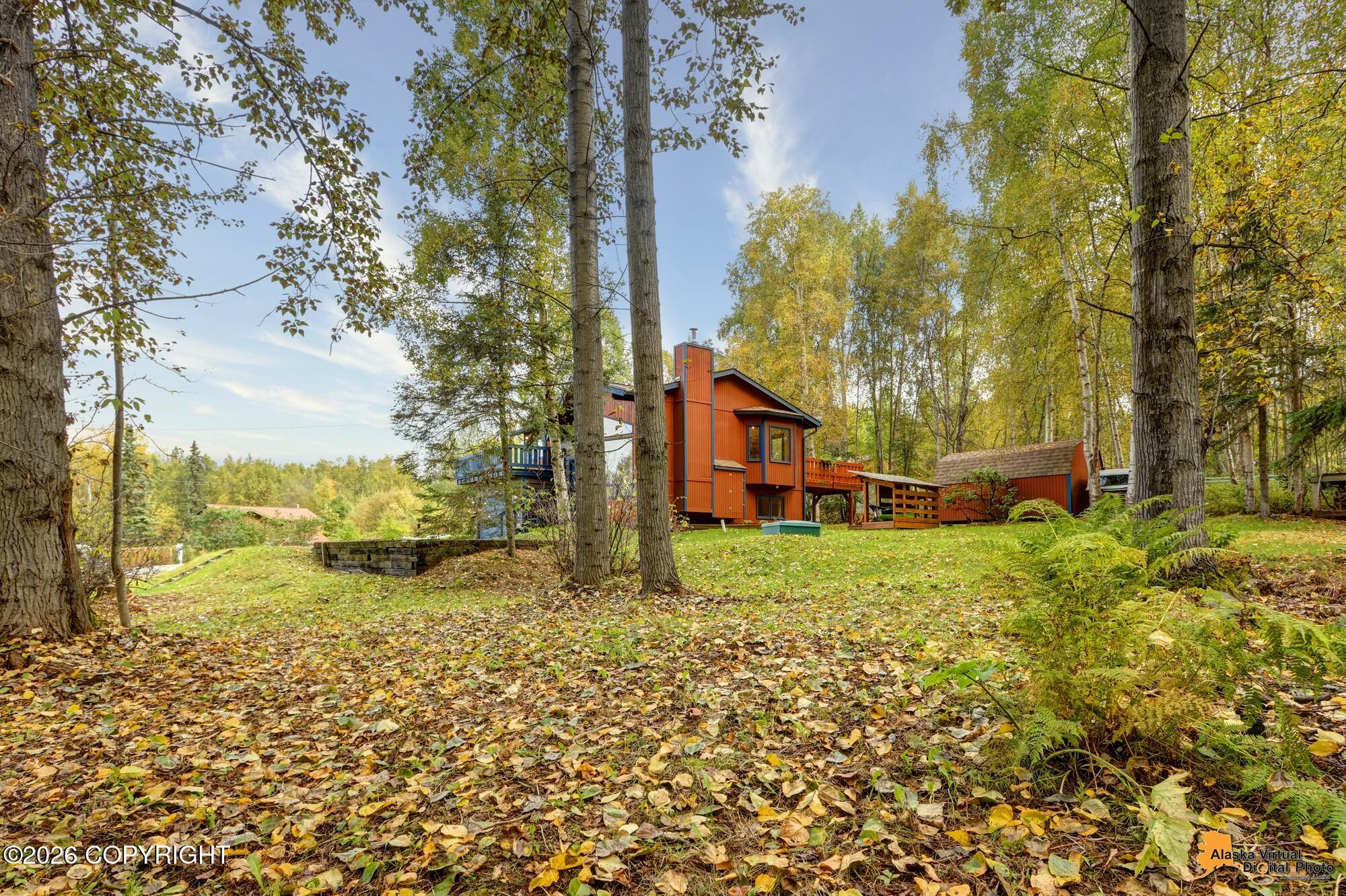 22314 Woodcliff Court Property Photo 47