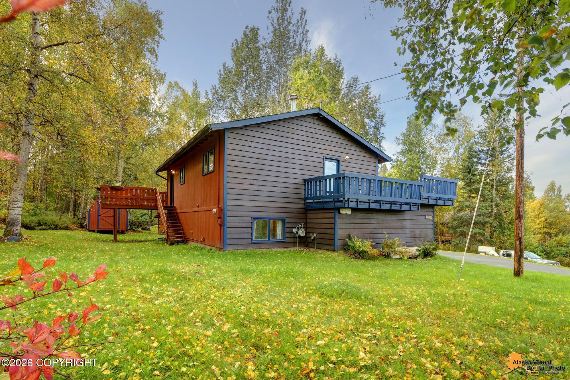 22314 Woodcliff Court Property Photo 48