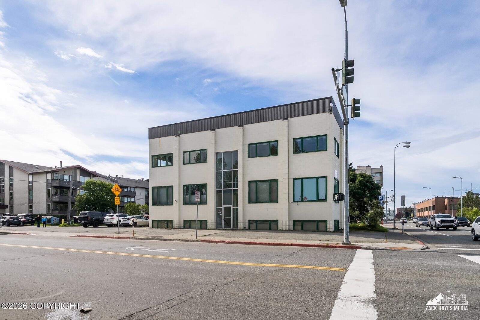 600 Cordova Street Property Photo 1
