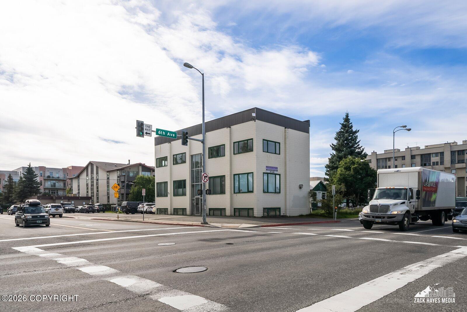 600 Cordova Street Property Photo 2