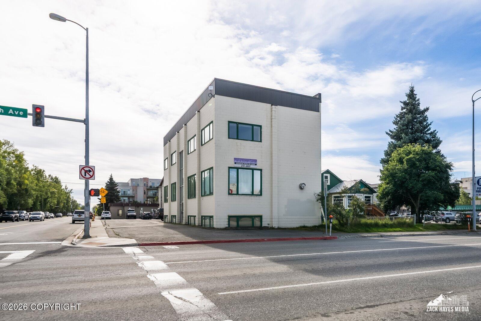 600 Cordova Street Property Photo 3