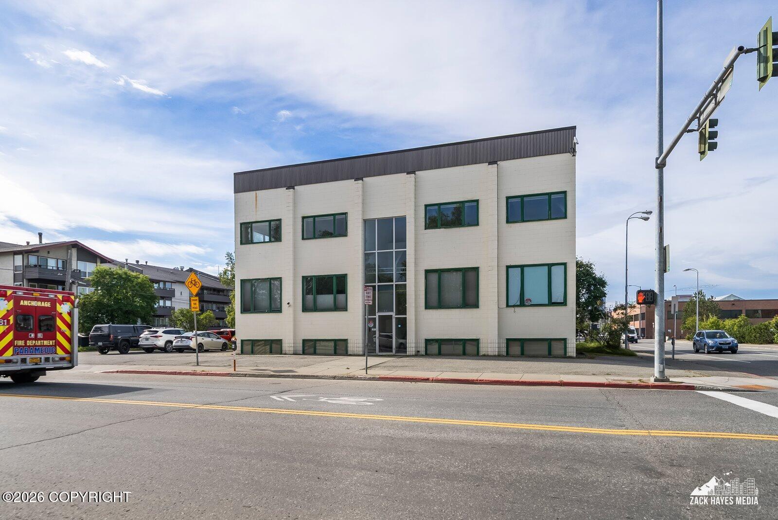 600 Cordova Street Property Photo 4