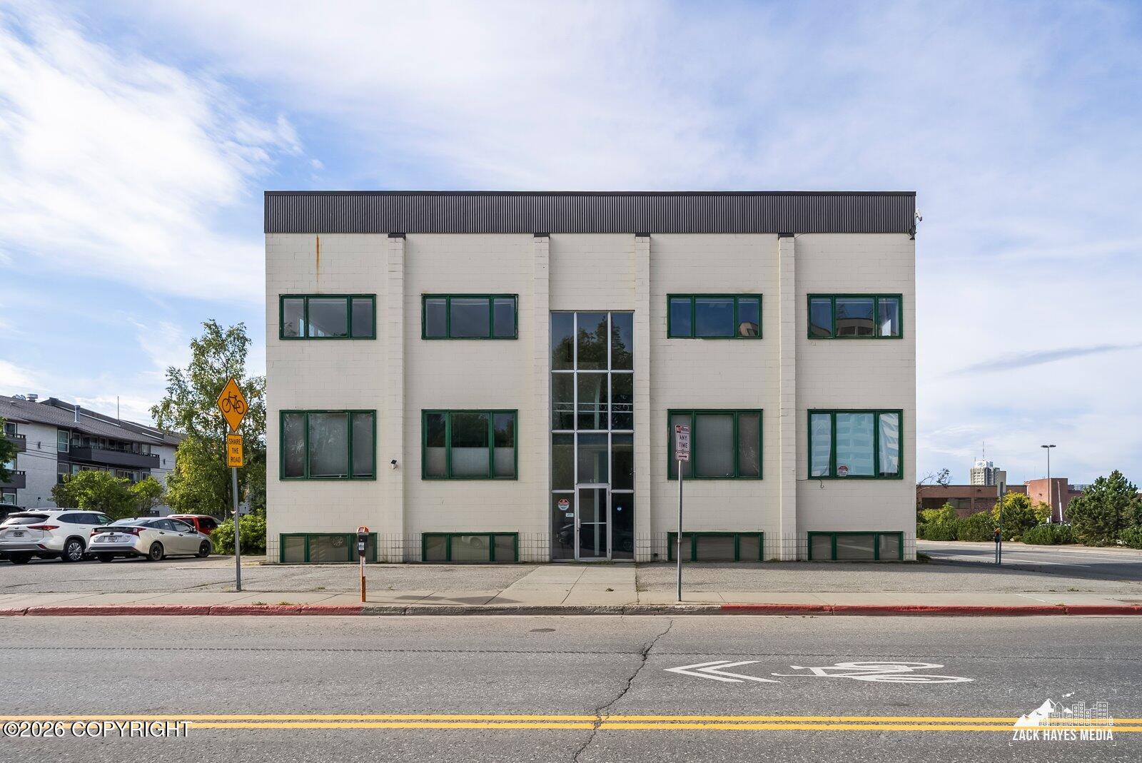 600 Cordova Street Property Photo 5