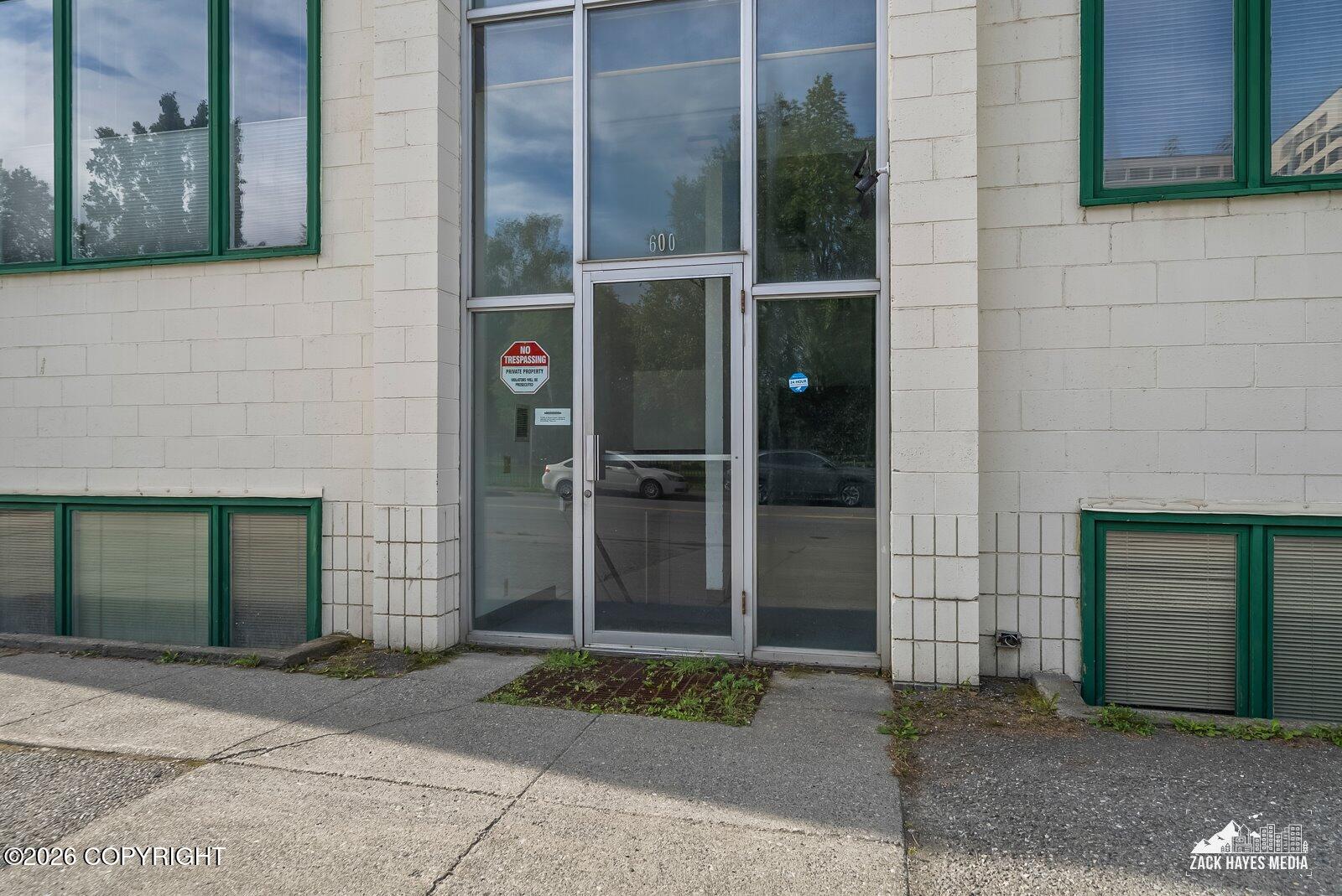 600 Cordova Street Property Photo 7