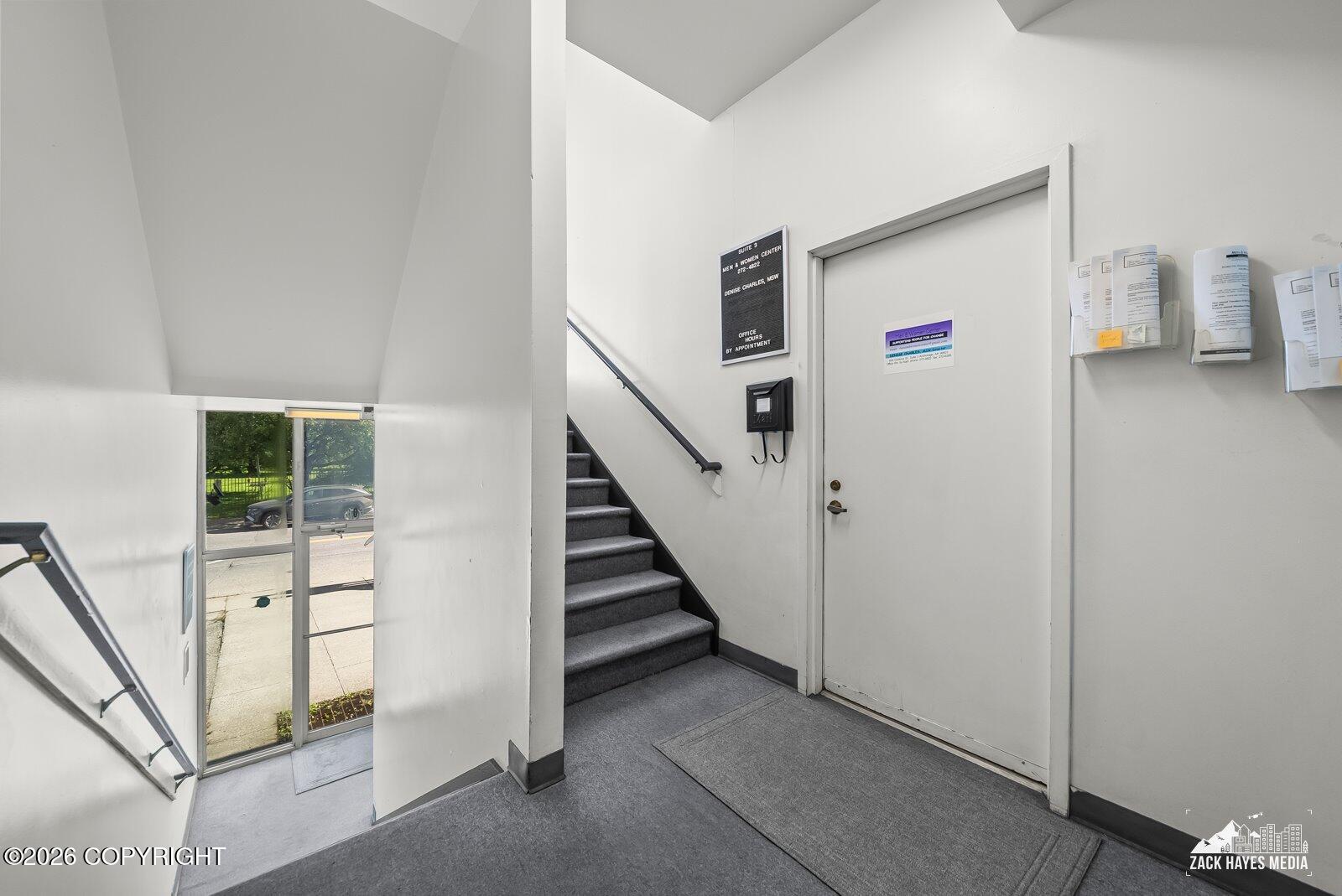 600 Cordova Street Property Photo 10