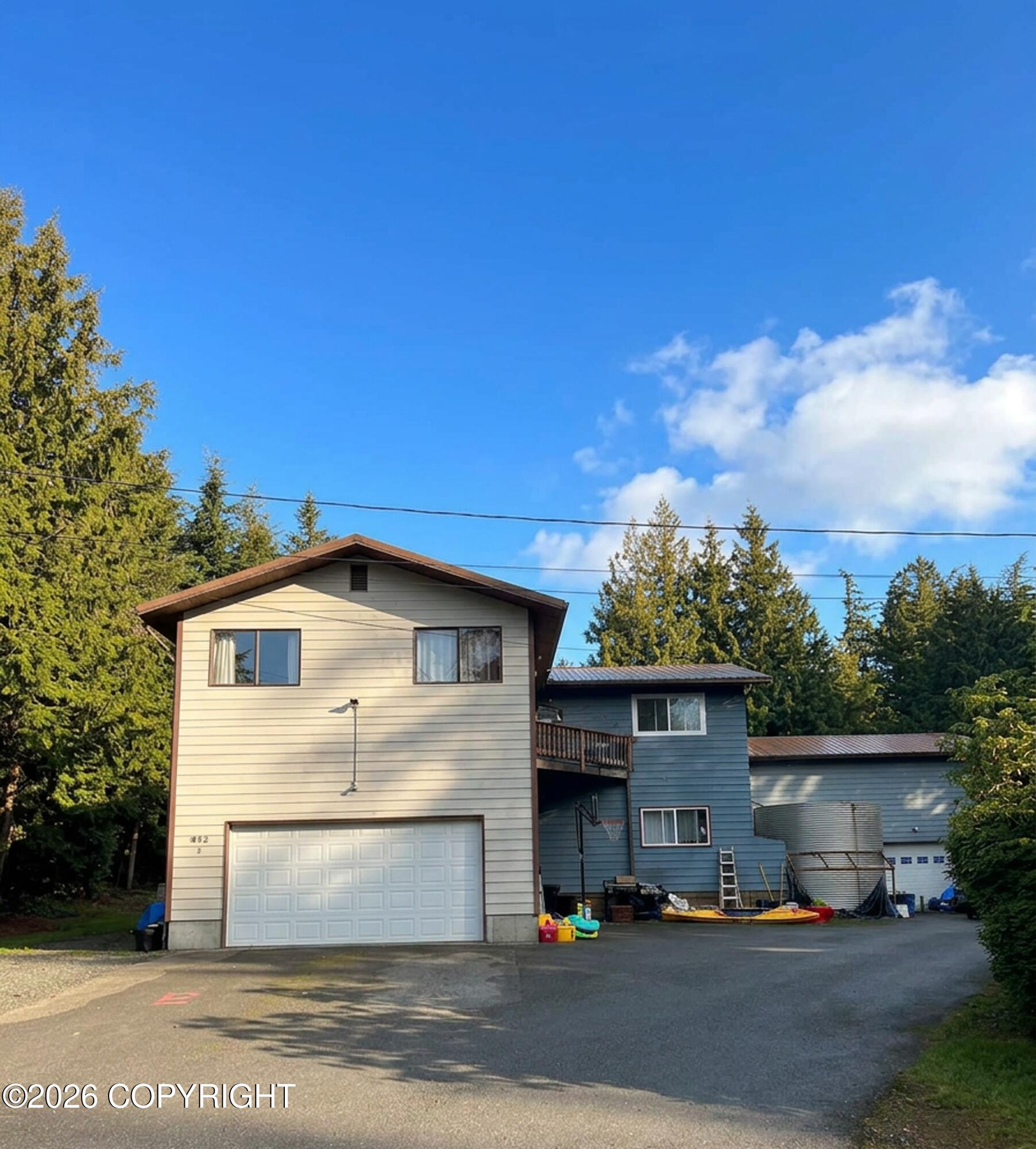 683 Blueberry Drive