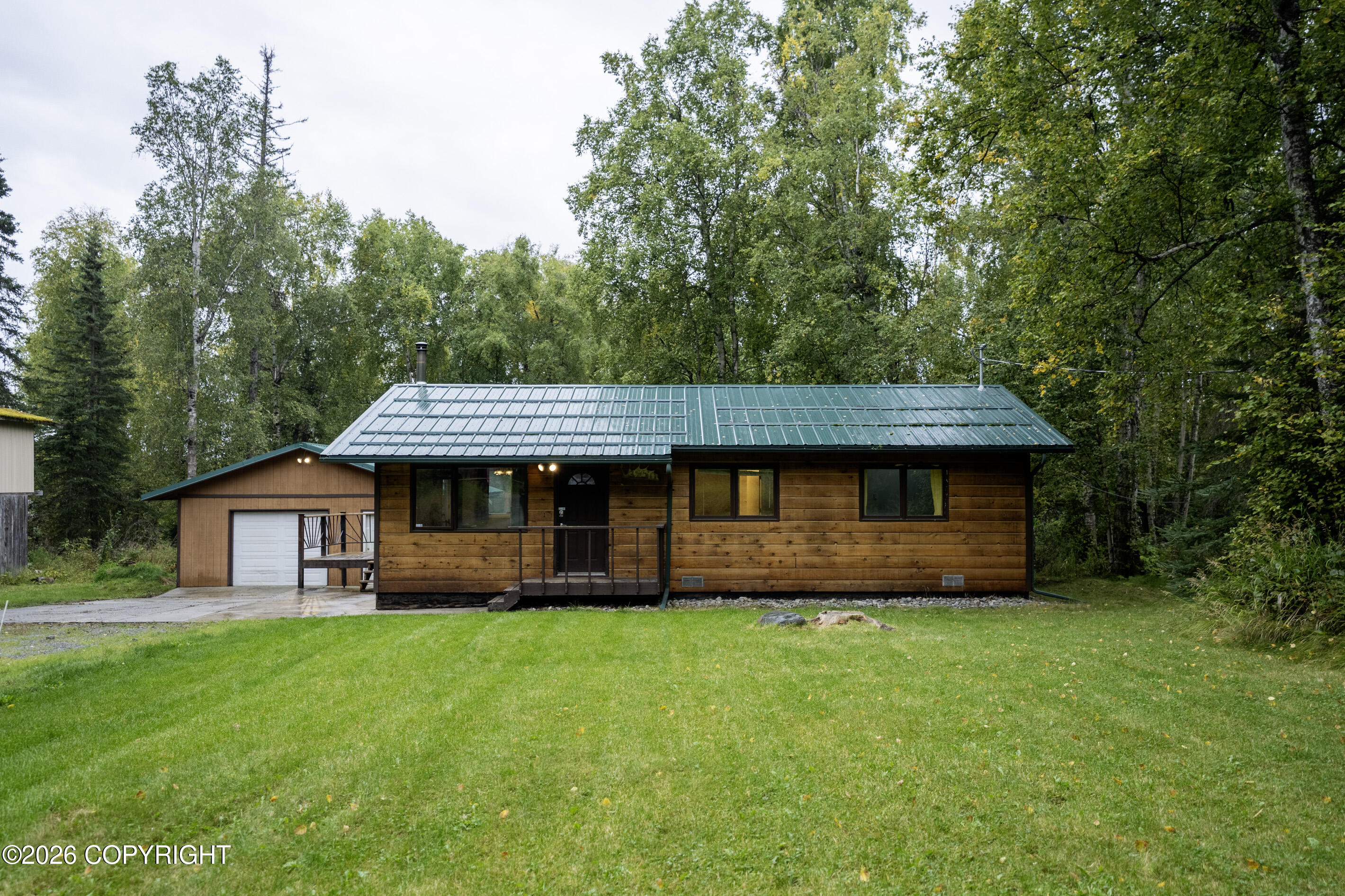 3950 N Greatland Circle Property Photo 1