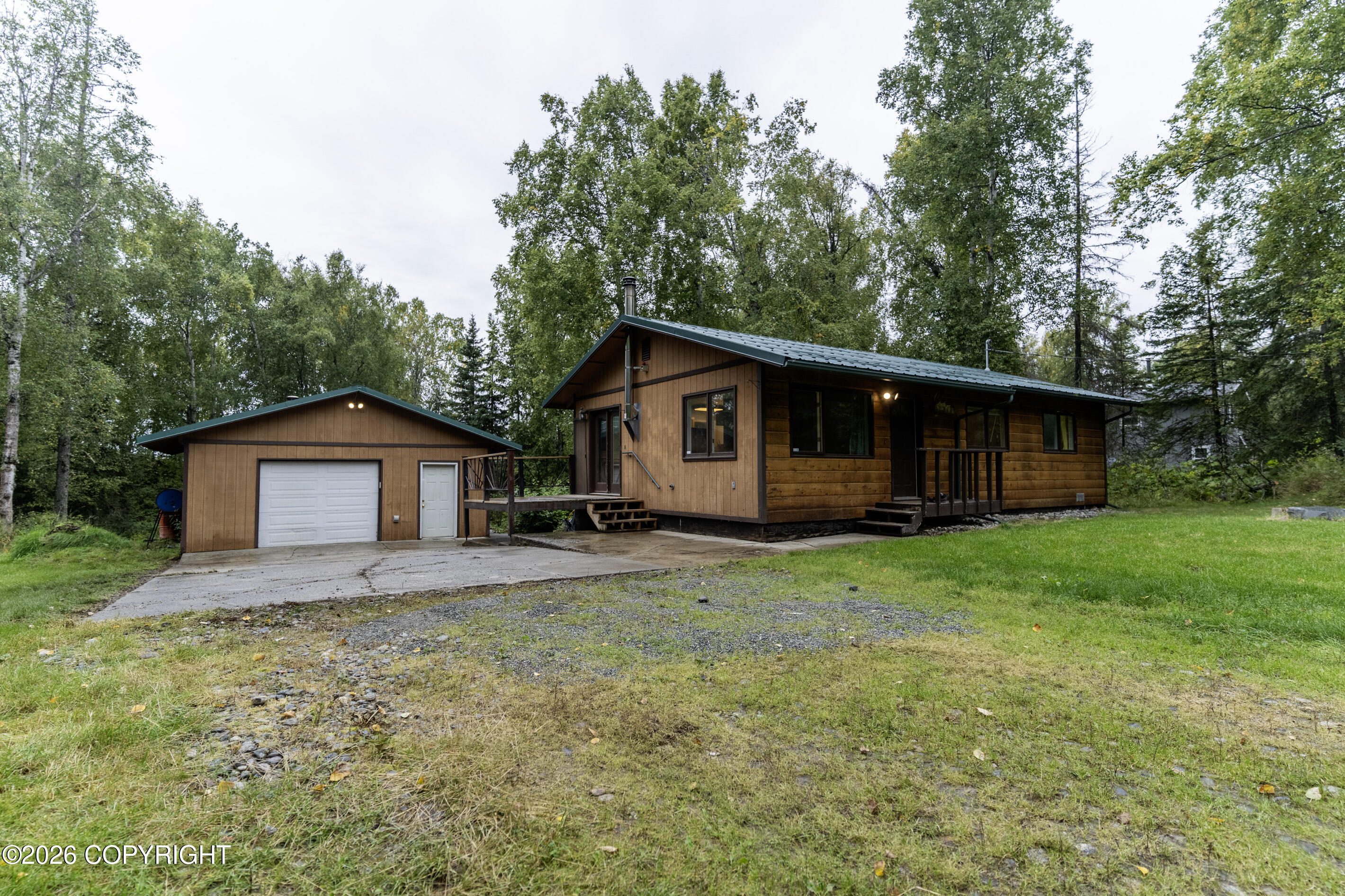 3950 N Greatland Circle Property Photo 2