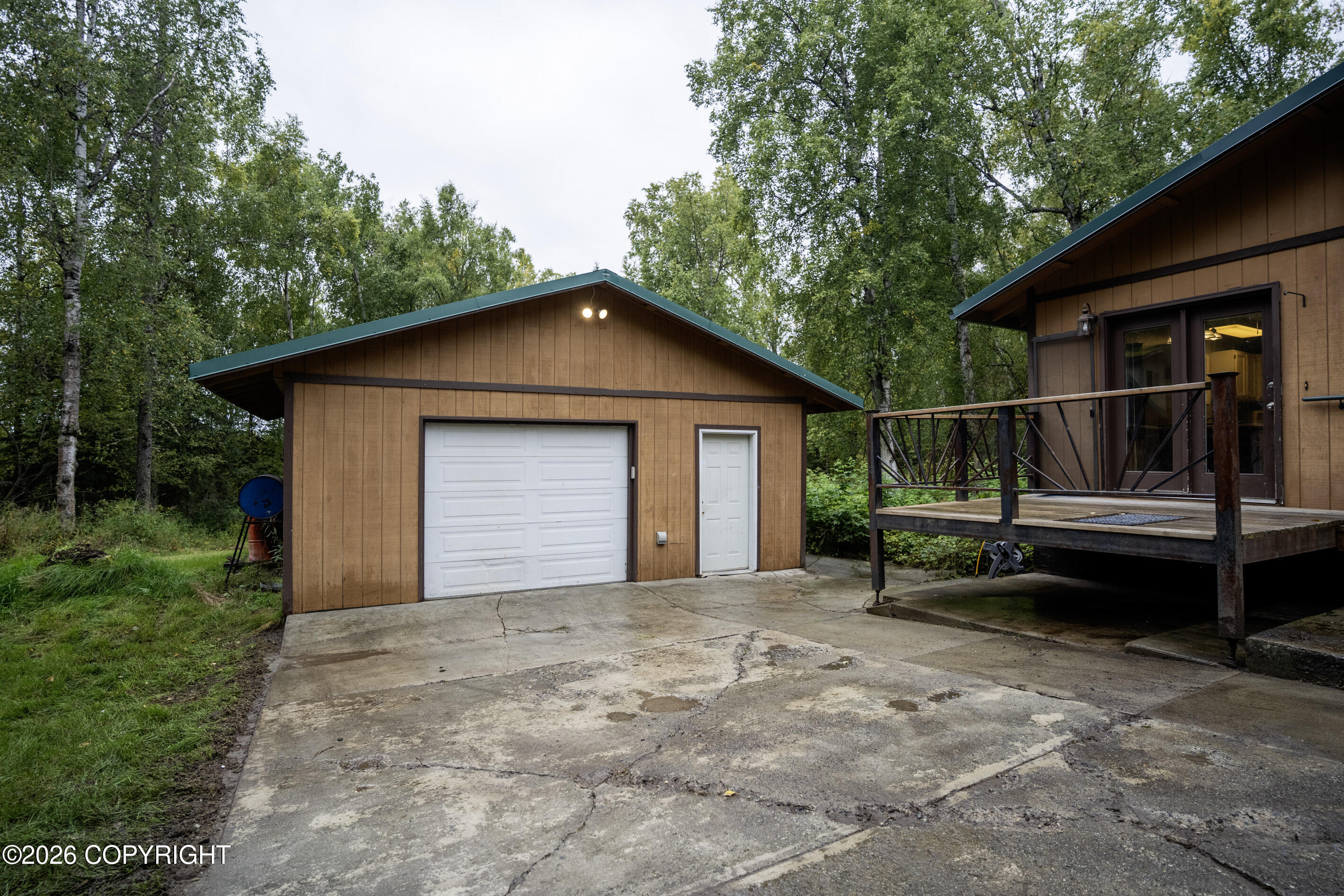 3950 N Greatland Circle Property Photo 12