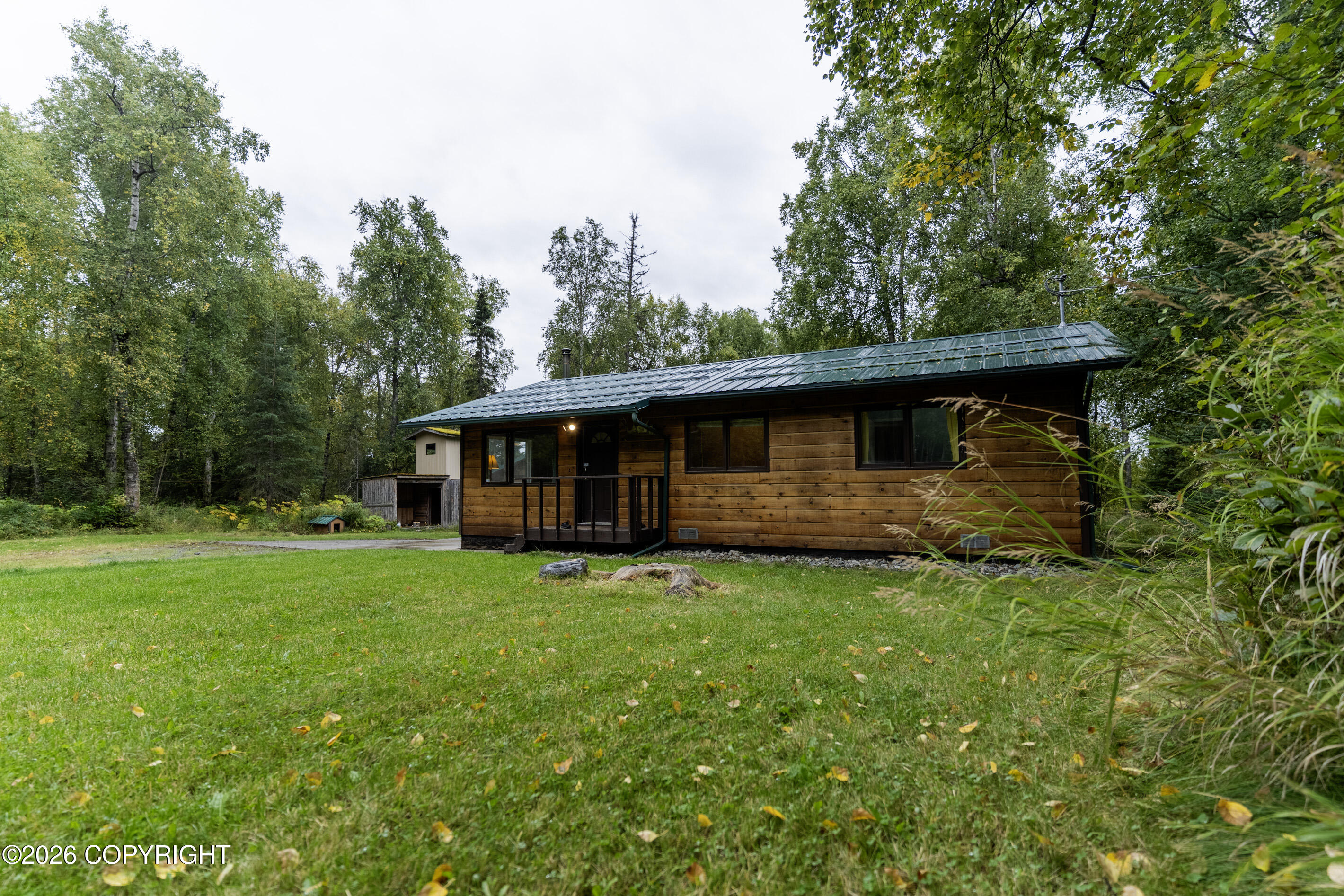 3950 N Greatland Circle Property Photo 18