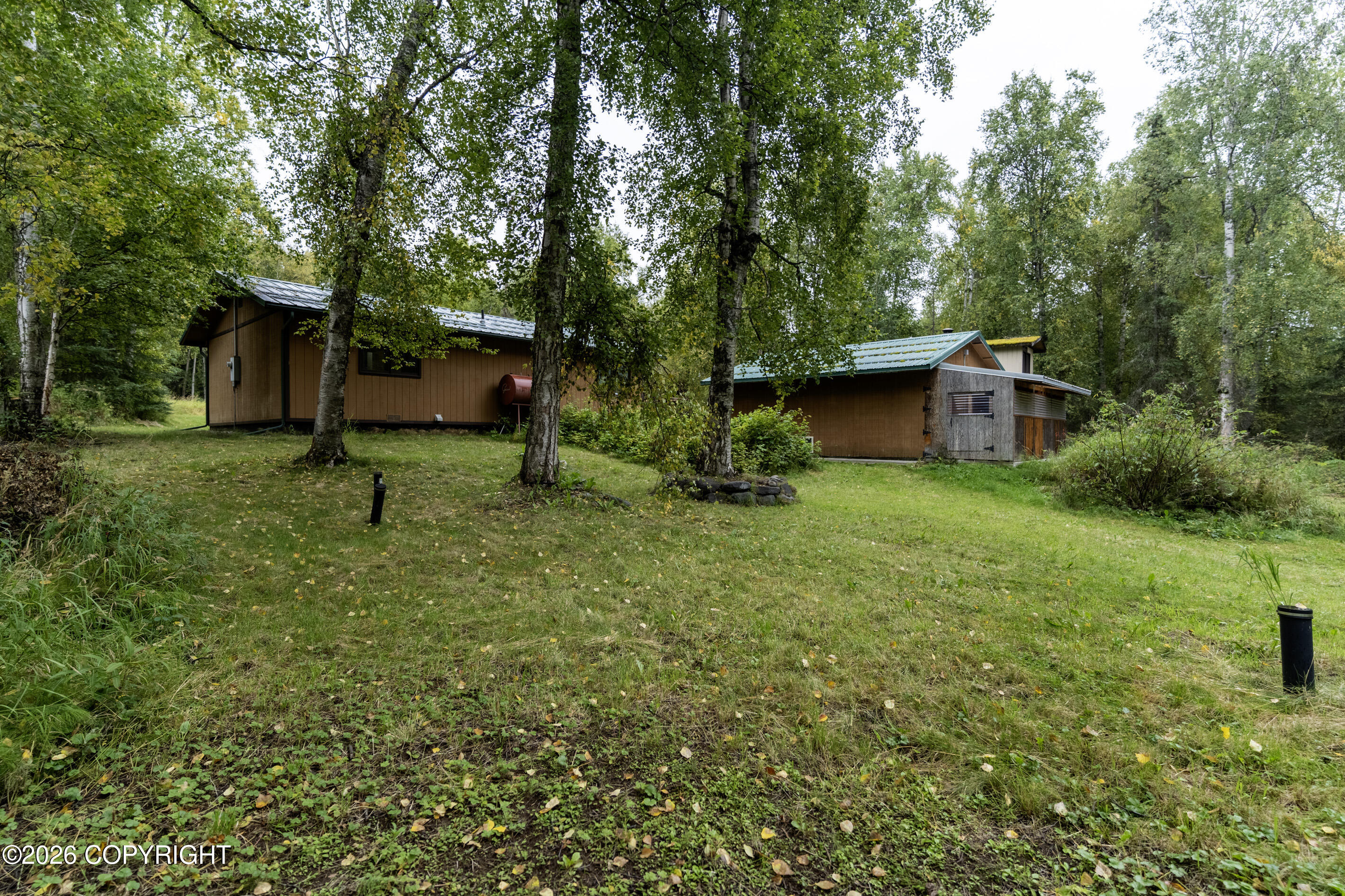 3950 N Greatland Circle Property Photo 19