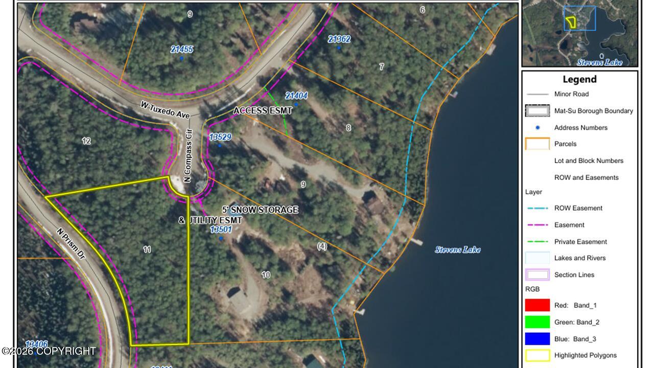 B4 L11 N Compass Circle Property Photo 2