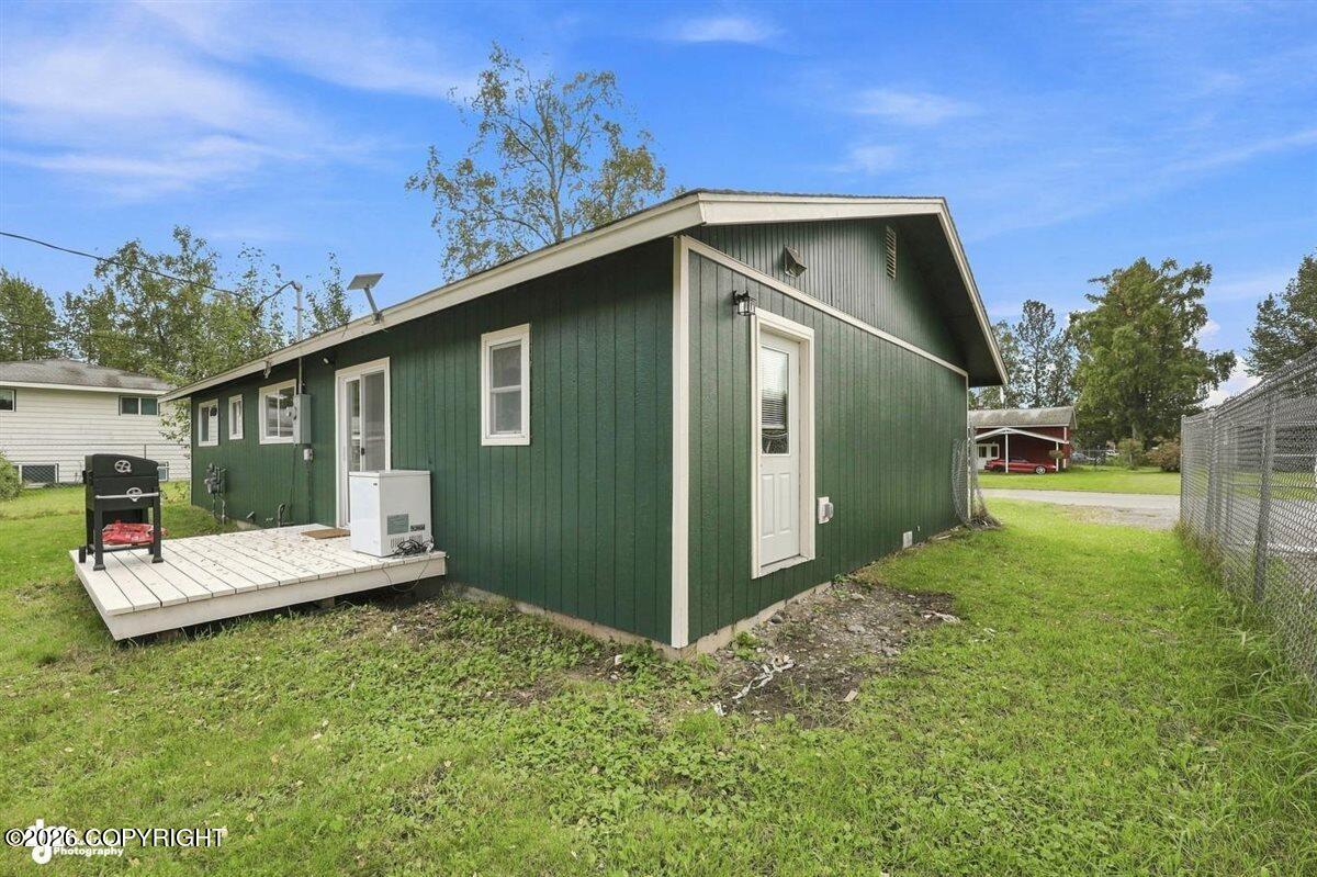 138 Farnsworth Boulevard Property Photo 33