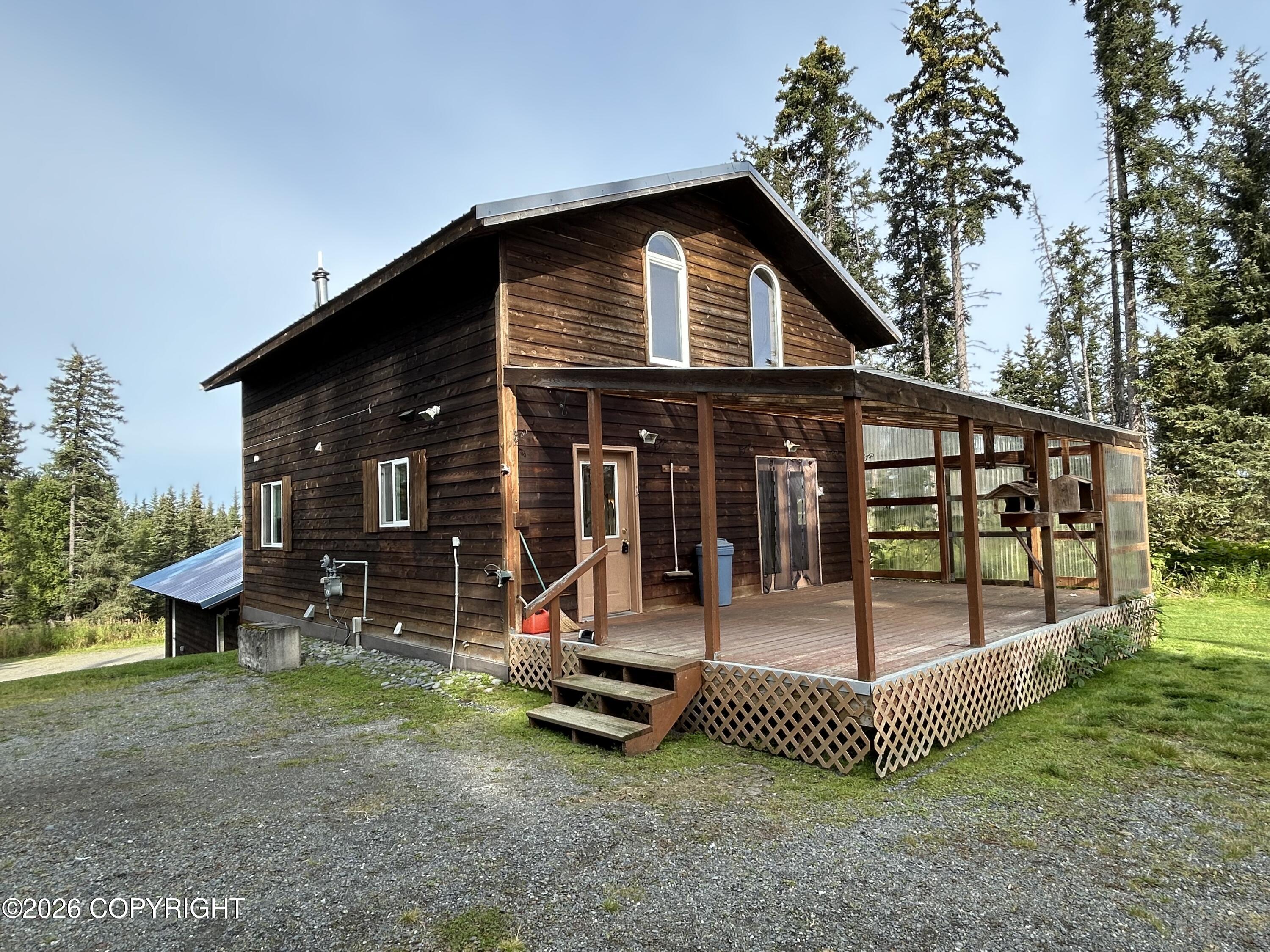 39952 Old Sterling Highway Property Photo 1