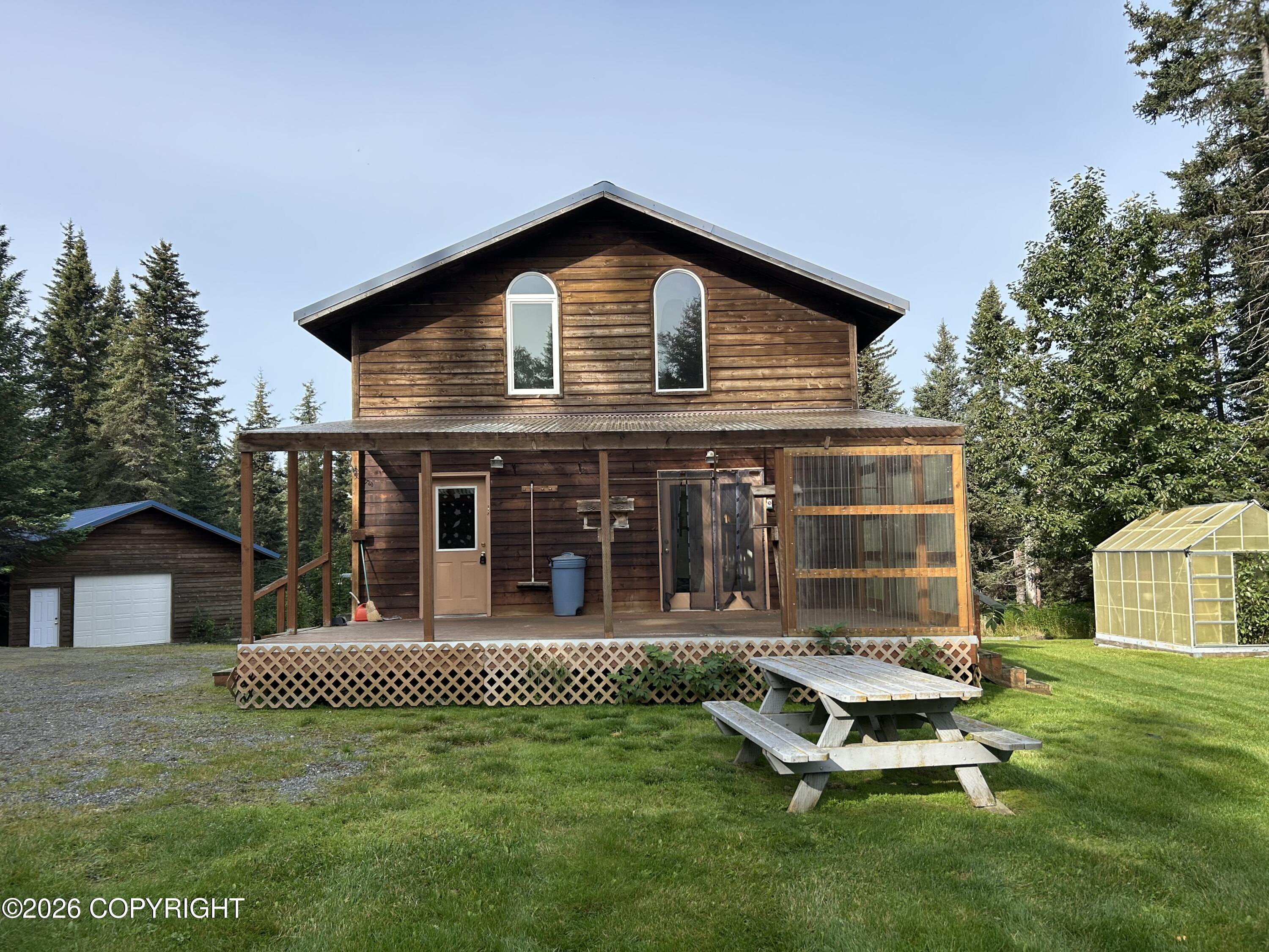 39952 Old Sterling Highway Property Photo 2