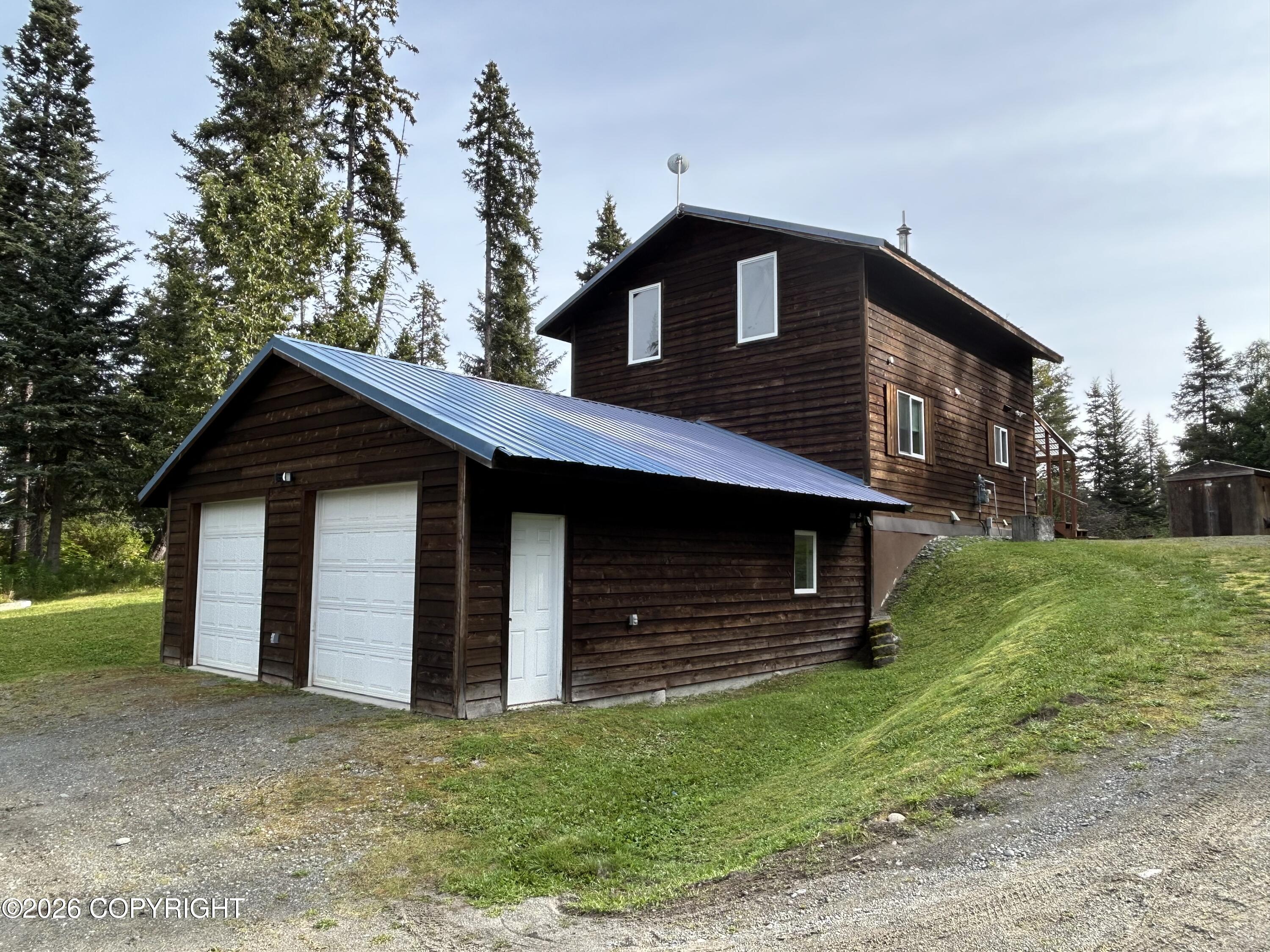 39952 Old Sterling Highway Property Photo 3