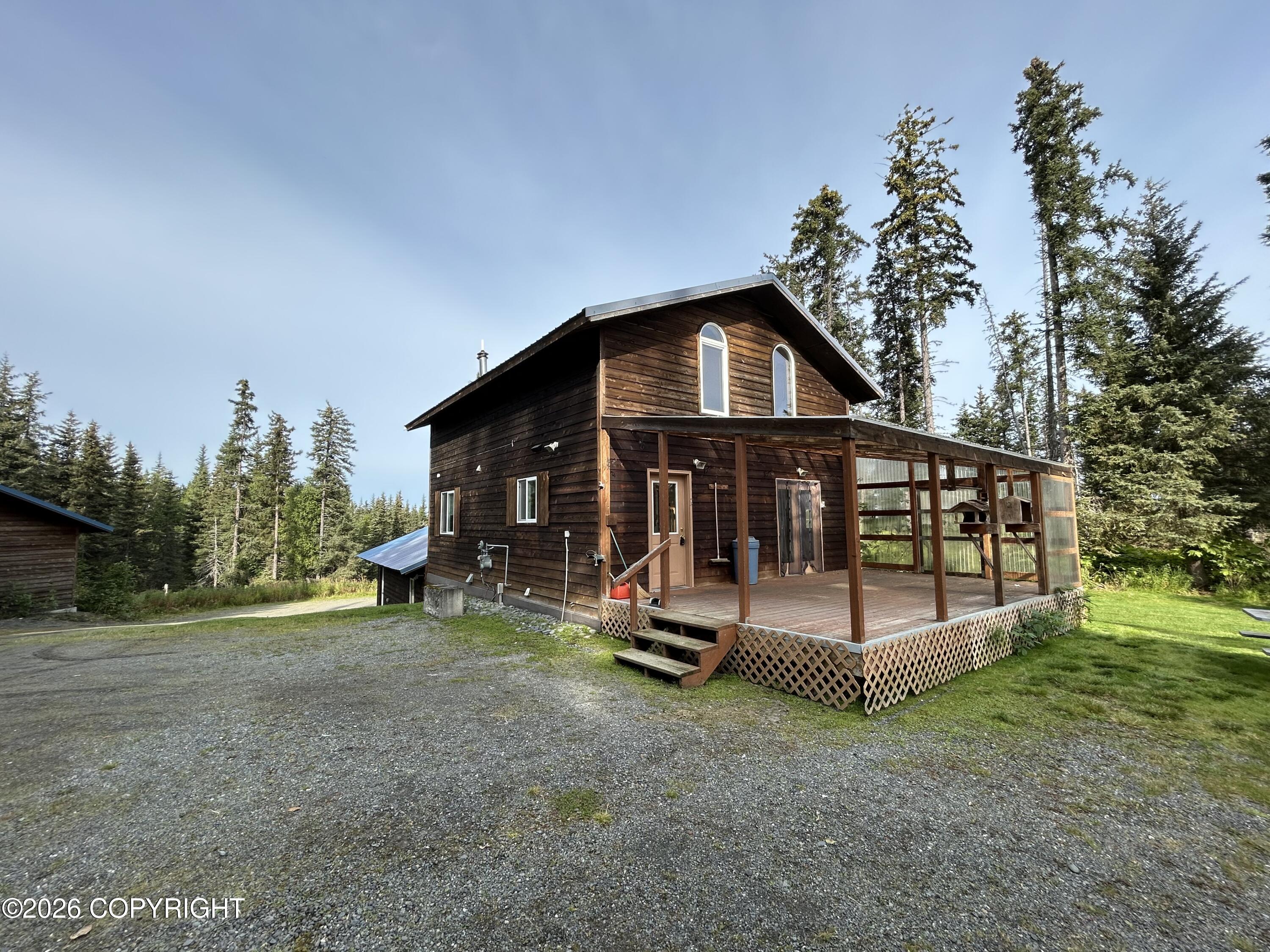 39952 Old Sterling Highway Property Photo 4