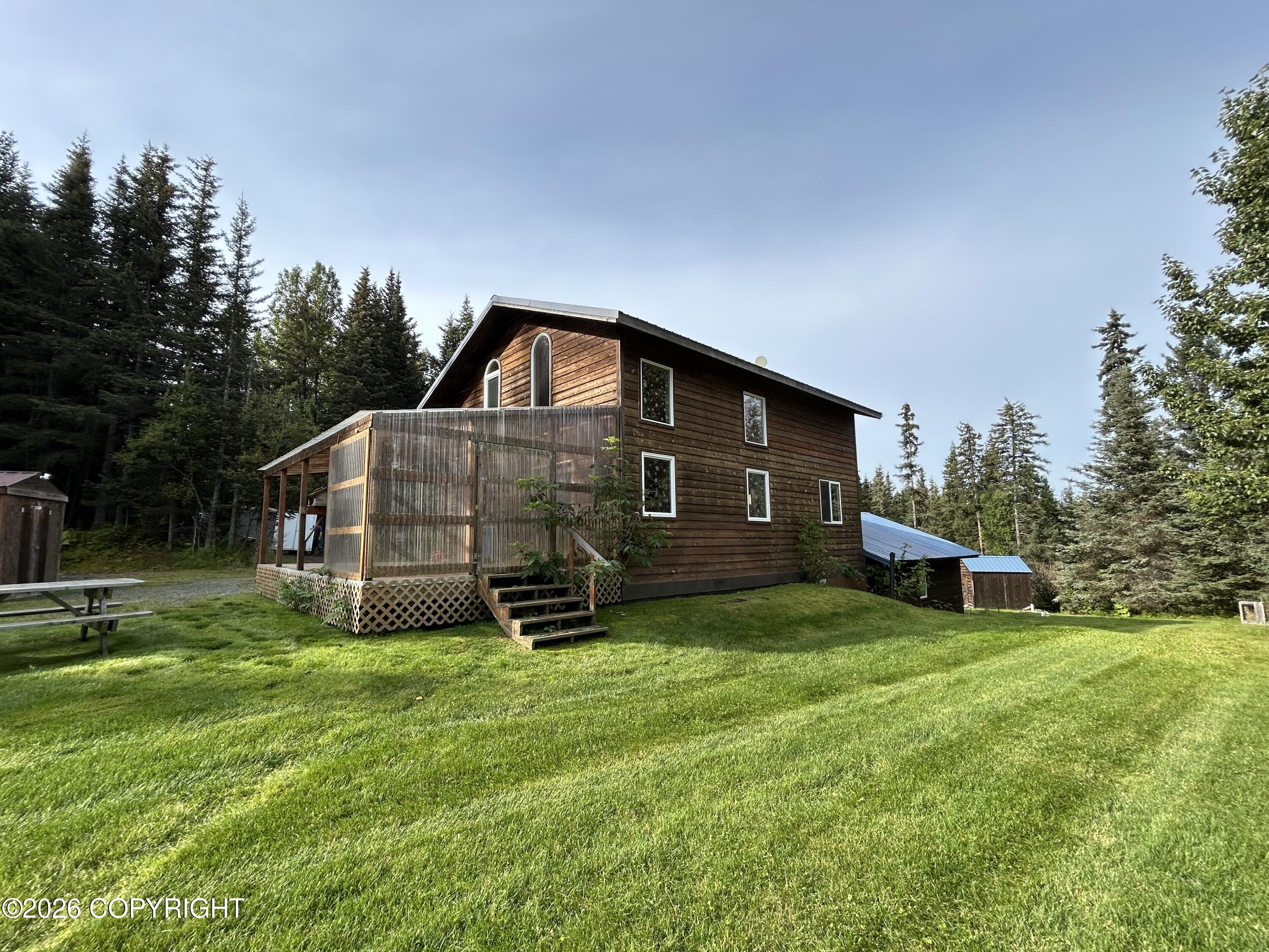 39952 Old Sterling Highway Property Photo 10