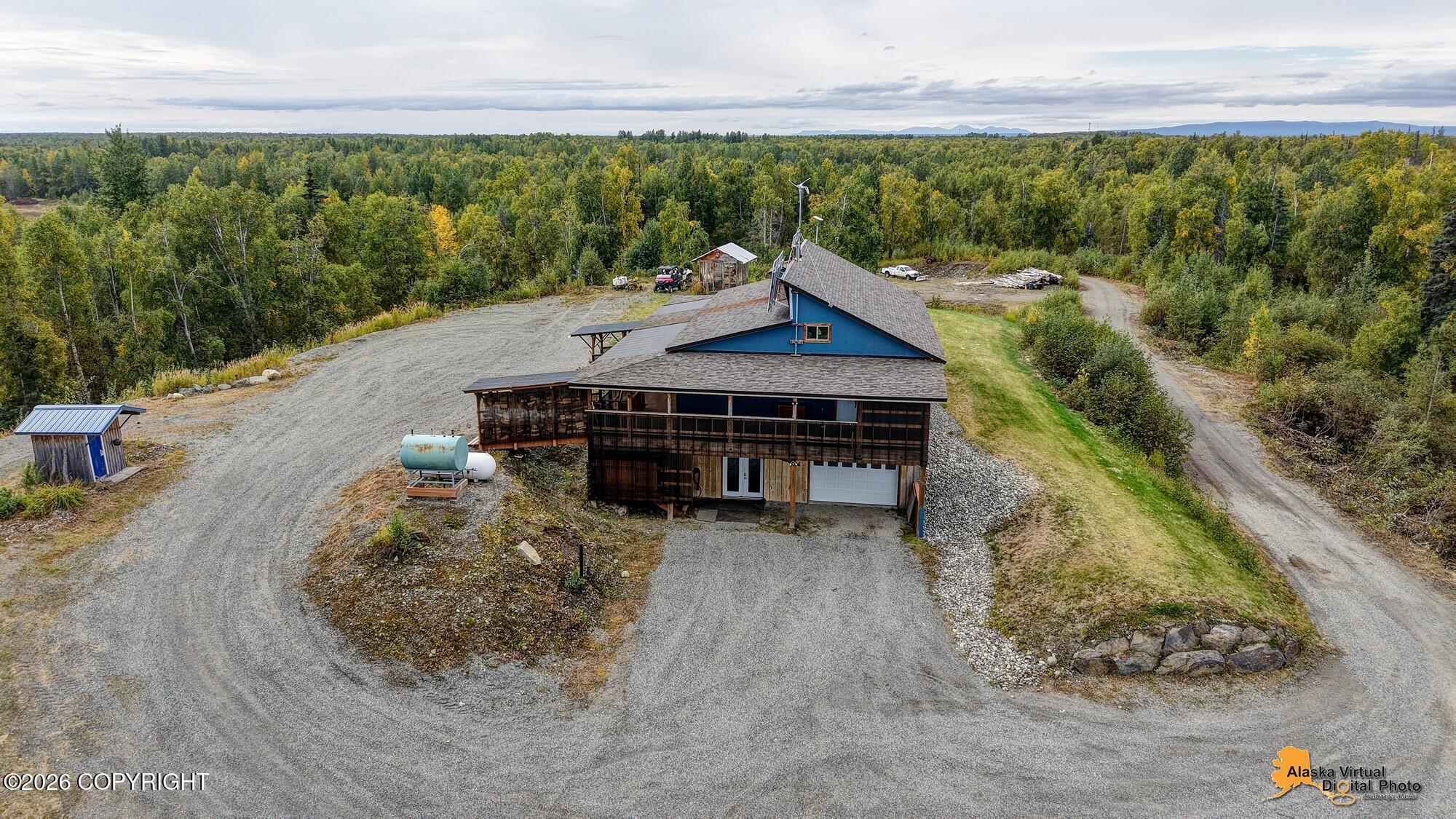 22459 S Watkins Road Property Photo 4