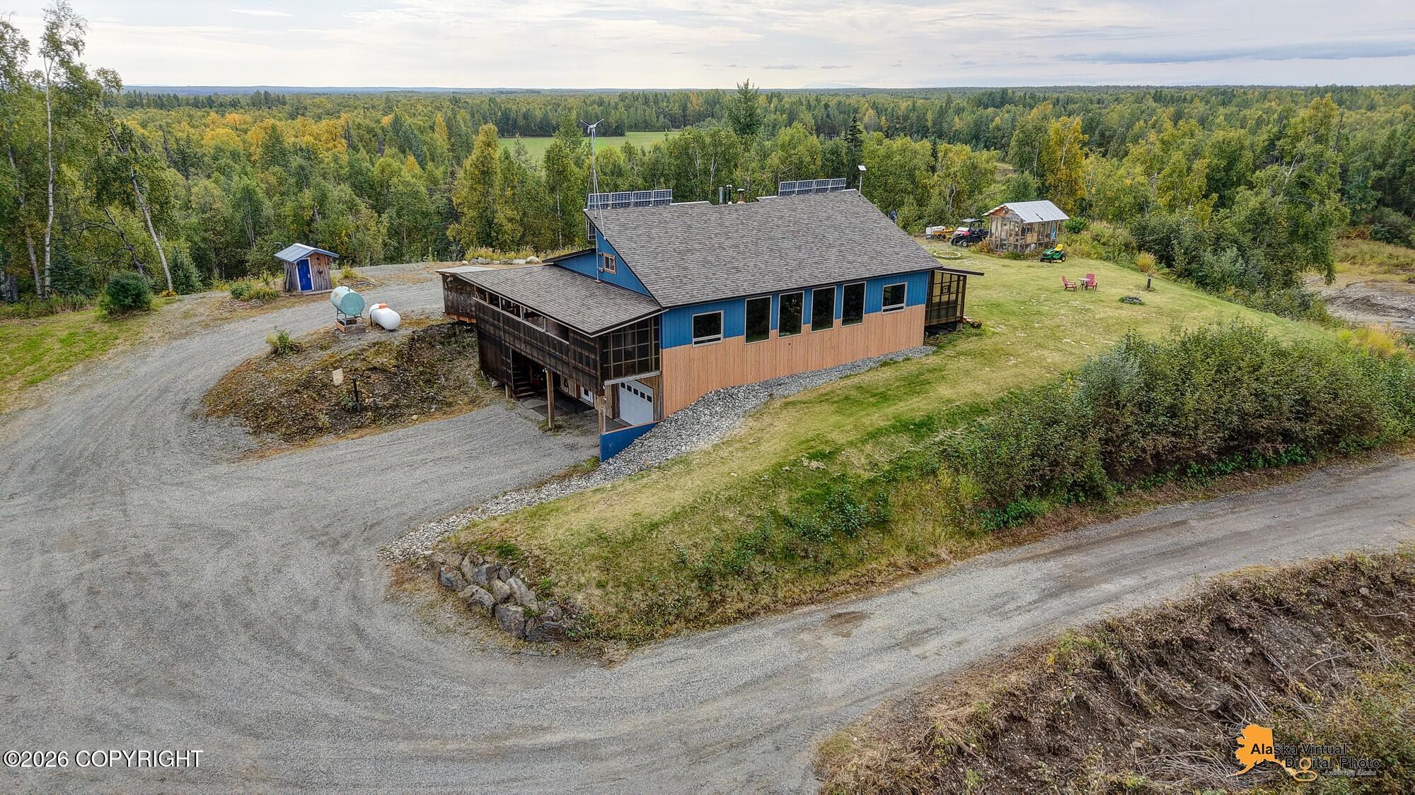 22459 S Watkins Road Property Photo 5