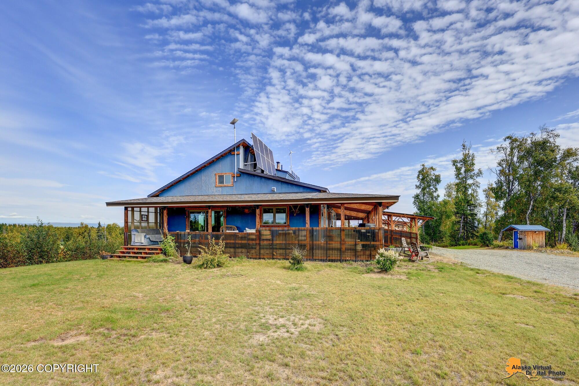 22459 S Watkins Road Property Photo 9