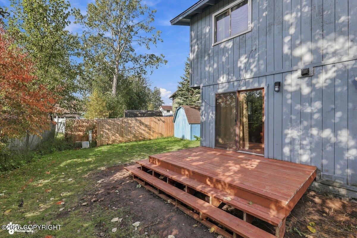 3348 Leonard Circle Property Photo 21