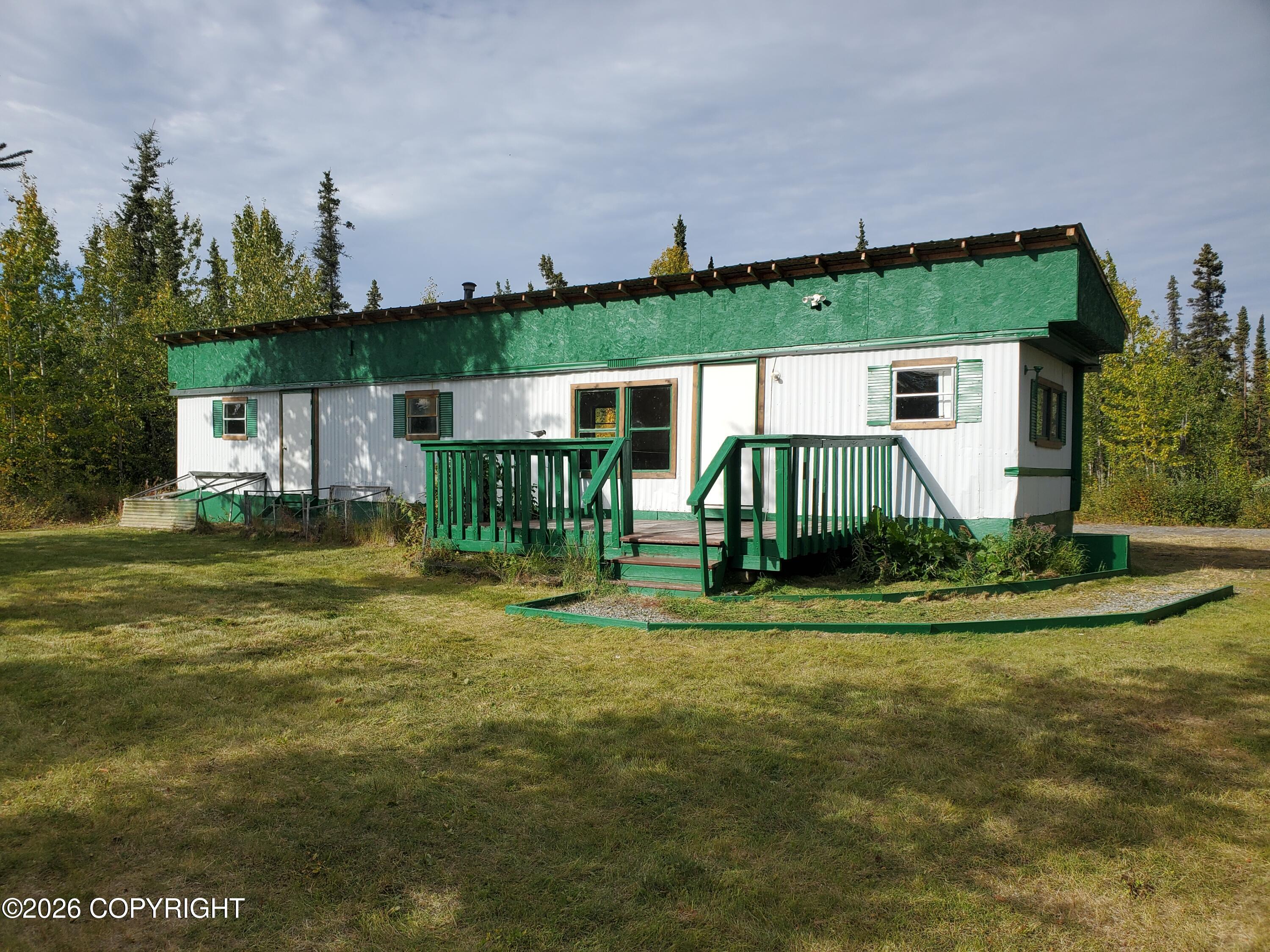 Lot 82 Willow Loop Road Property Photo 2