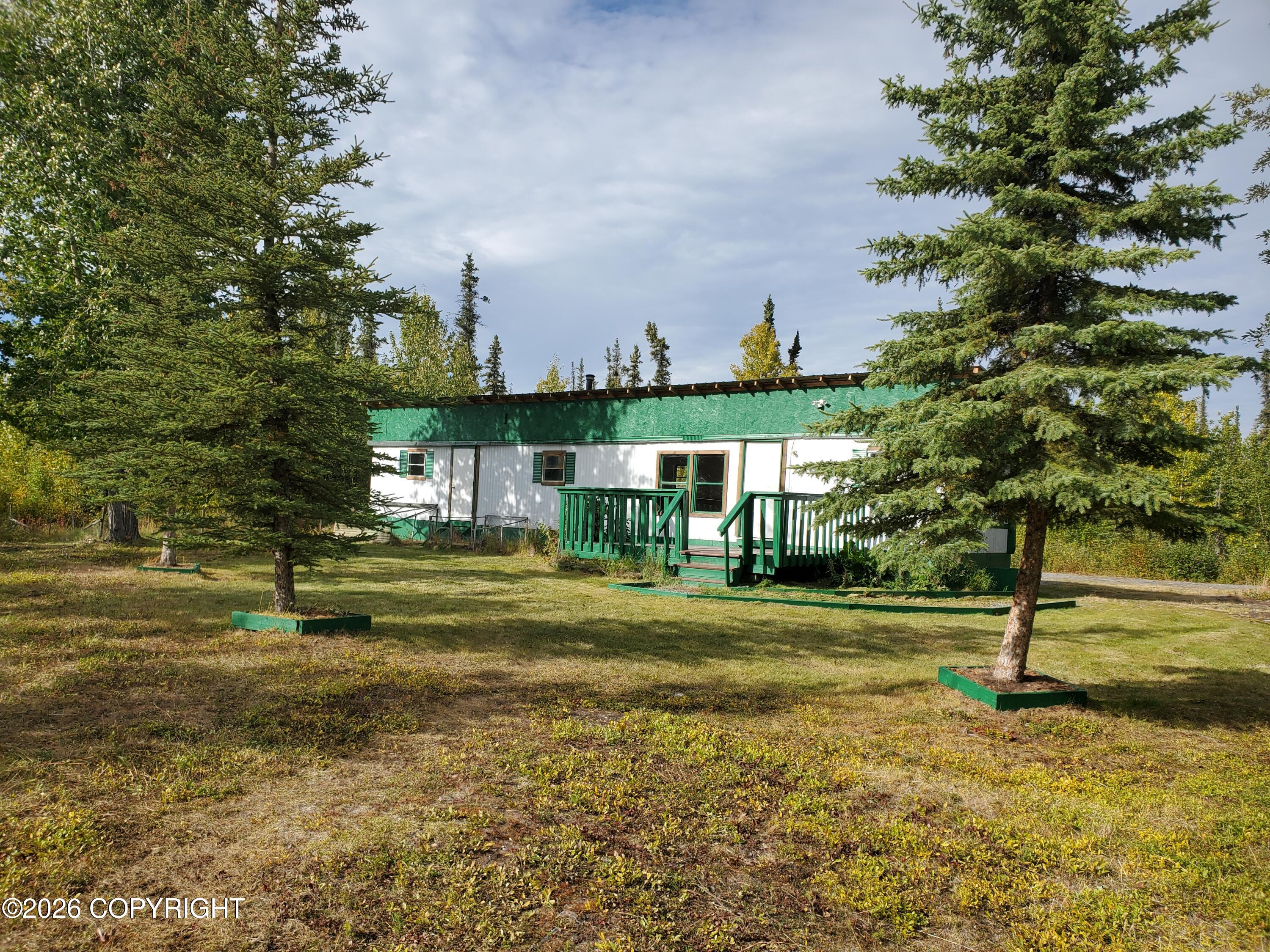 Lot 82 Willow Loop Road Property Photo 3