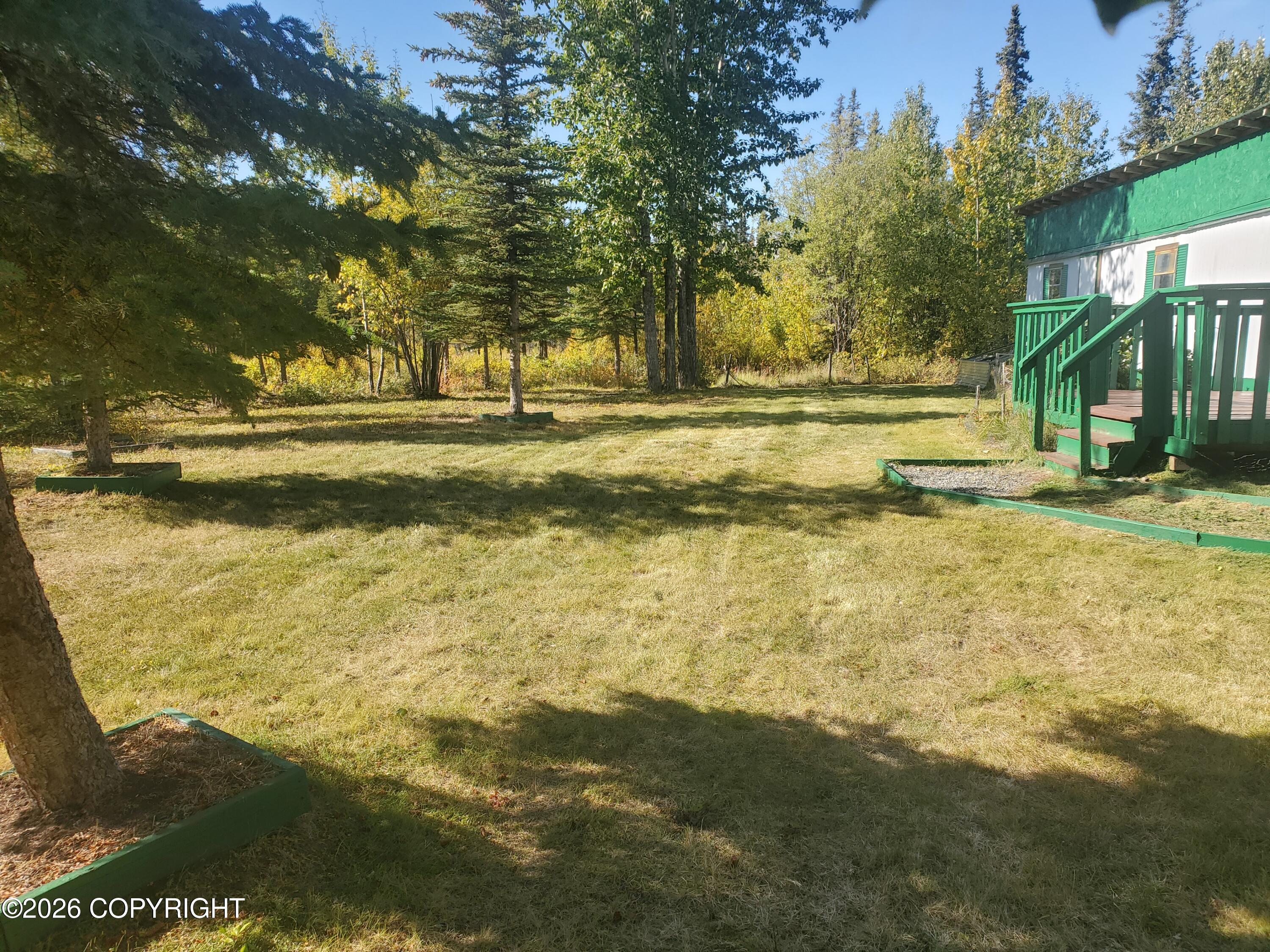 Lot 82 Willow Loop Road Property Photo 4