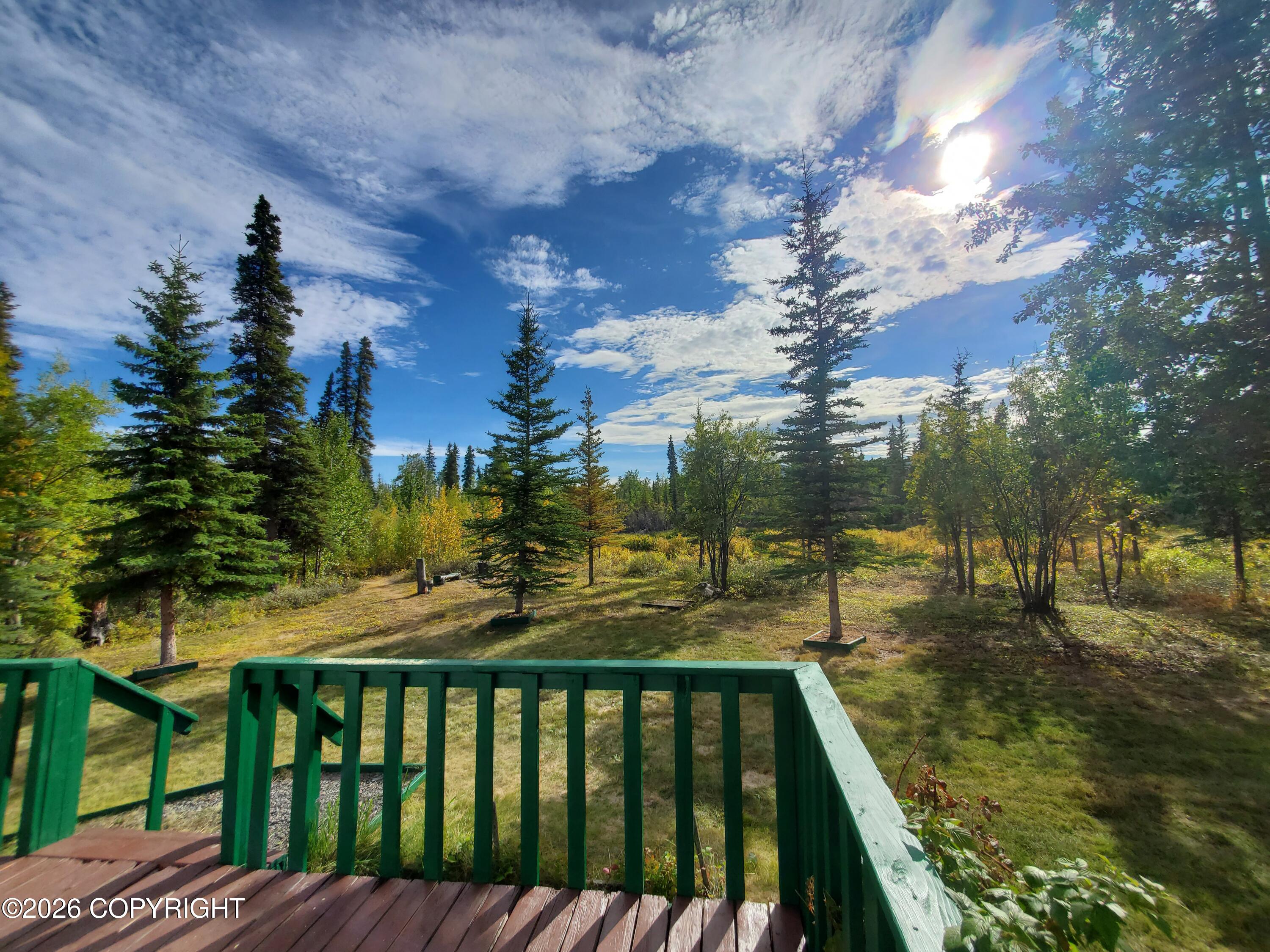 Lot 82 Willow Loop Road Property Photo 5
