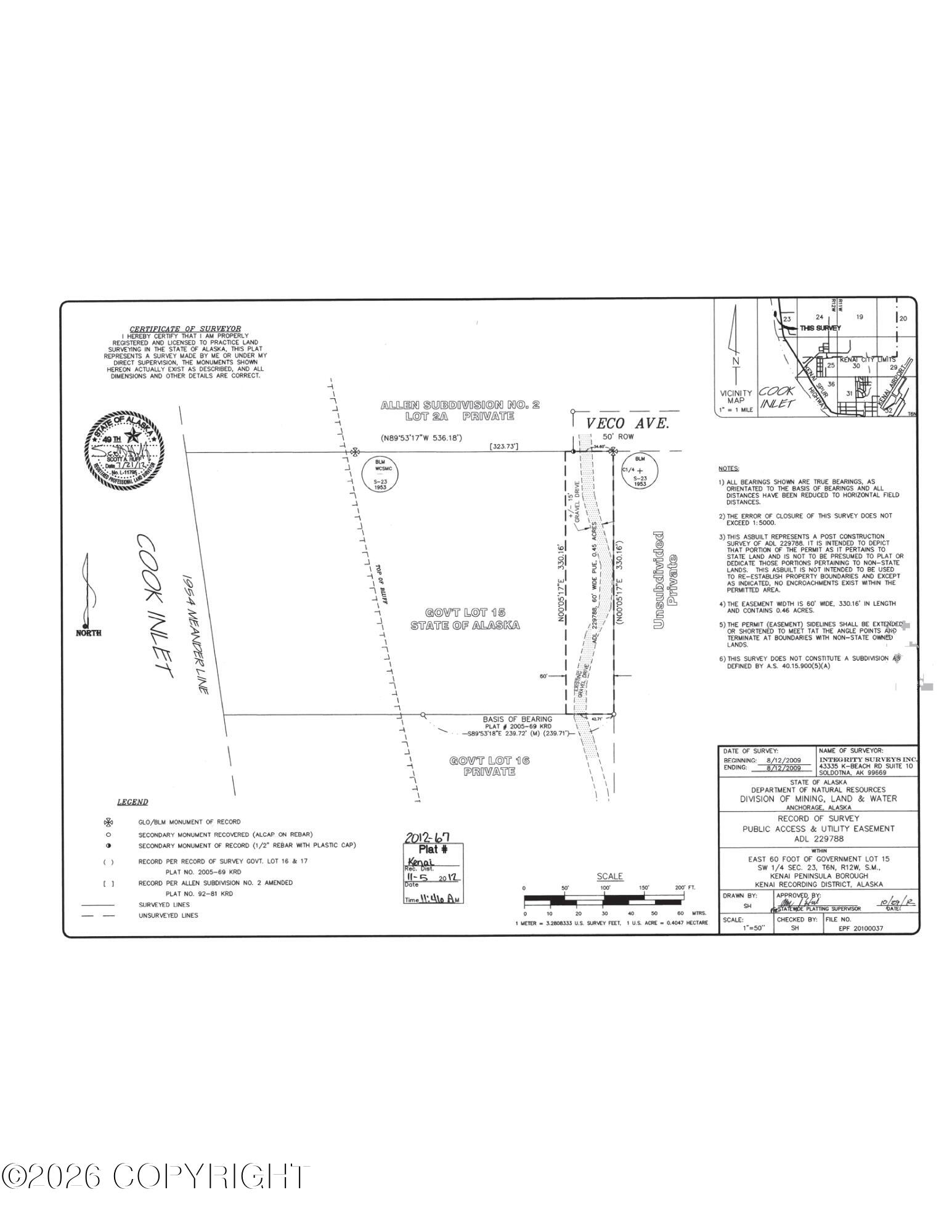L15 Veco Avenue Property Photo 5
