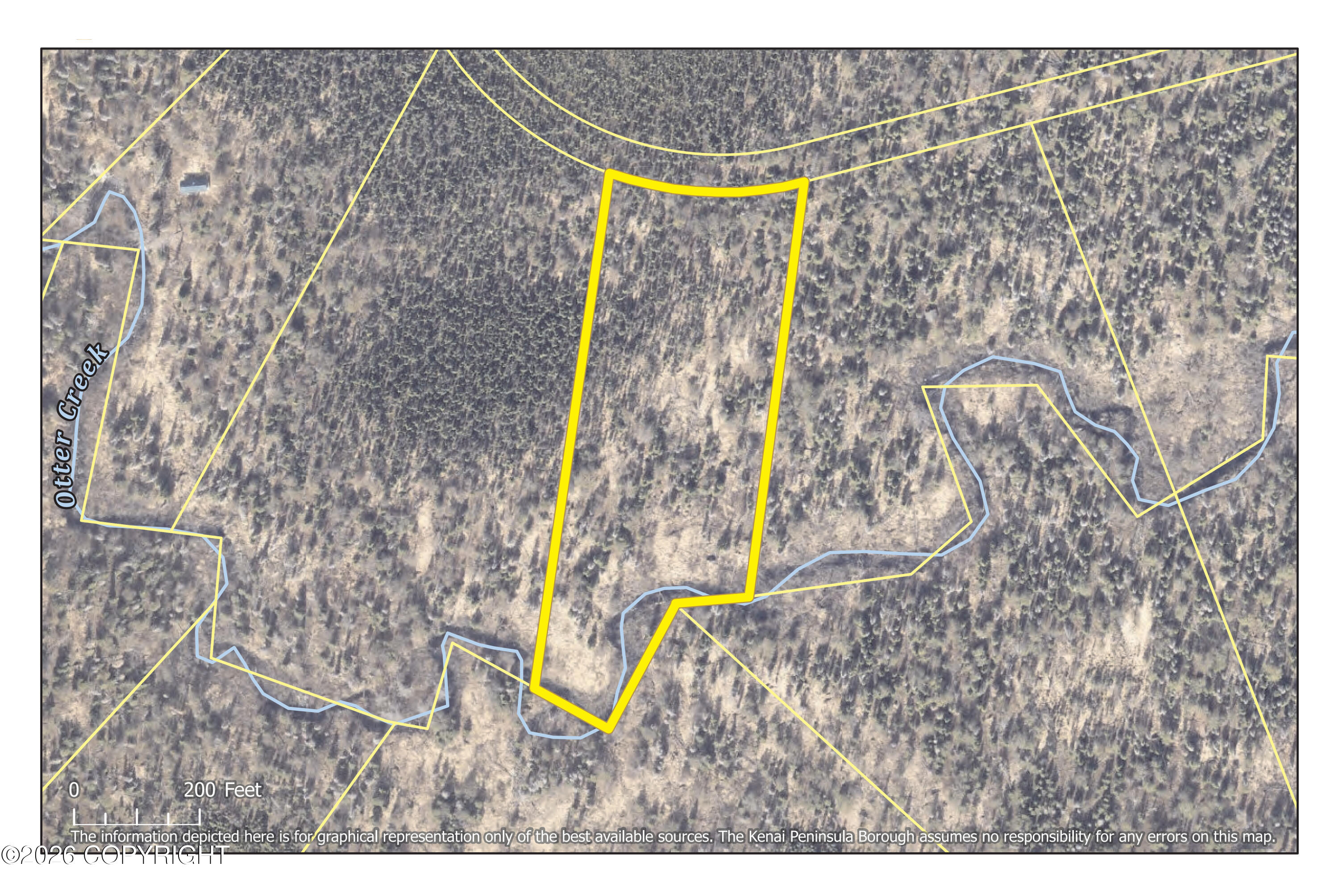 L233 Gray Cliff Subdivision Property Photo 1