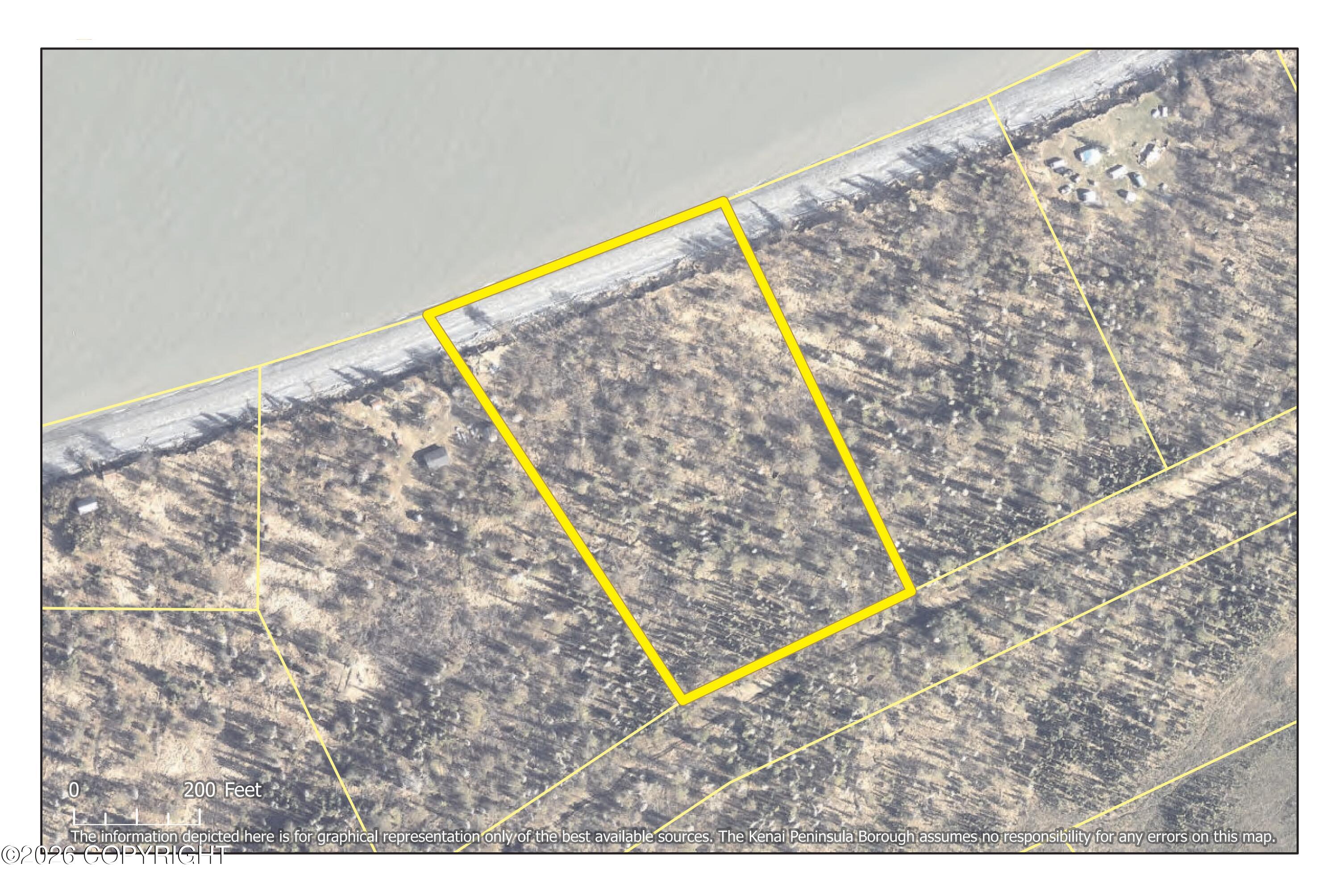 L245 Kenai Spur Highway Property Photo 1