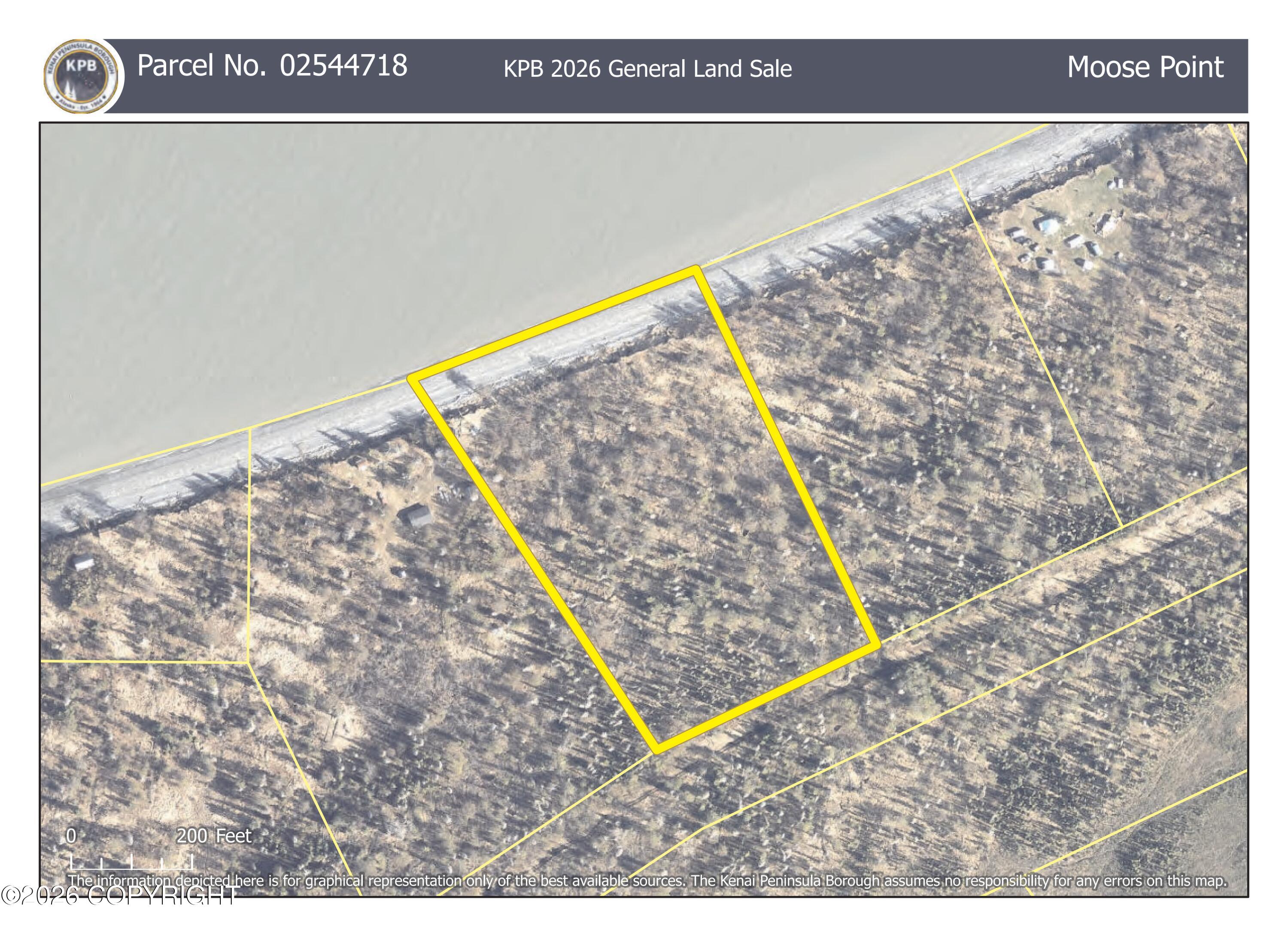 L245 Kenai Spur Highway Property Photo 4