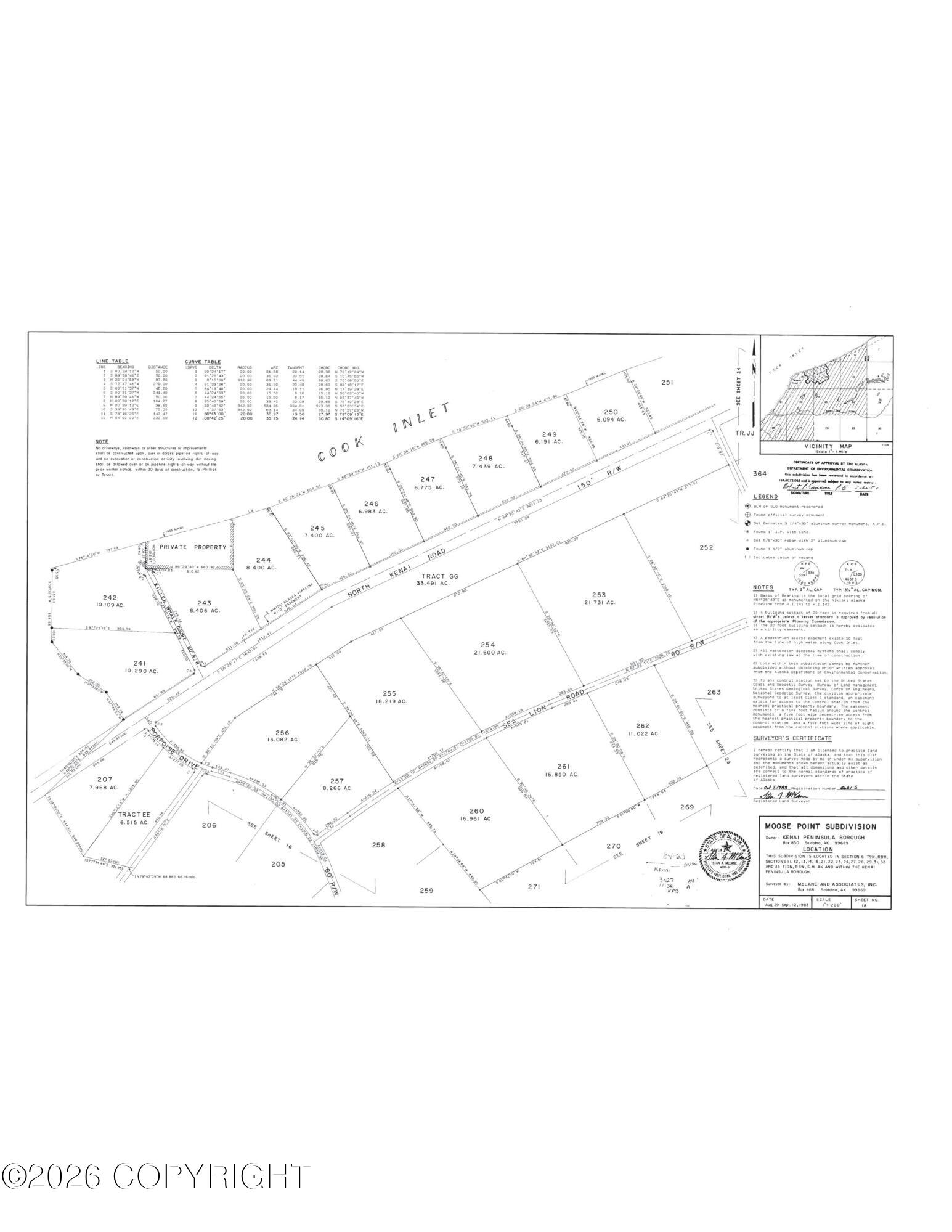 L245 Kenai Spur Highway Property Photo 6
