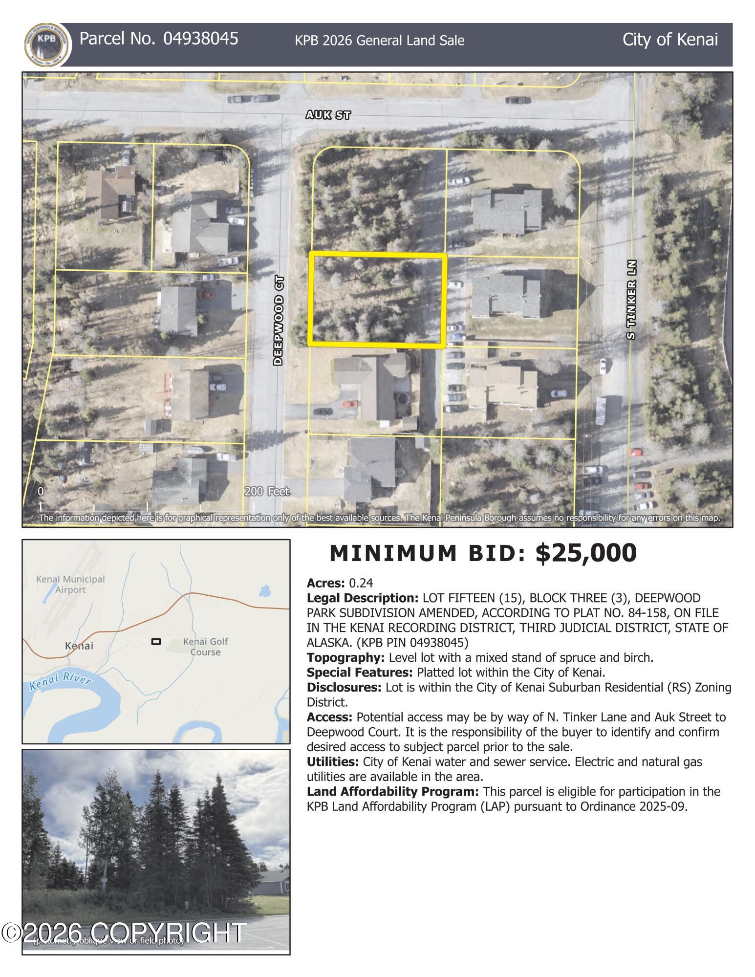 107 Deepwood Court Property Photo 2