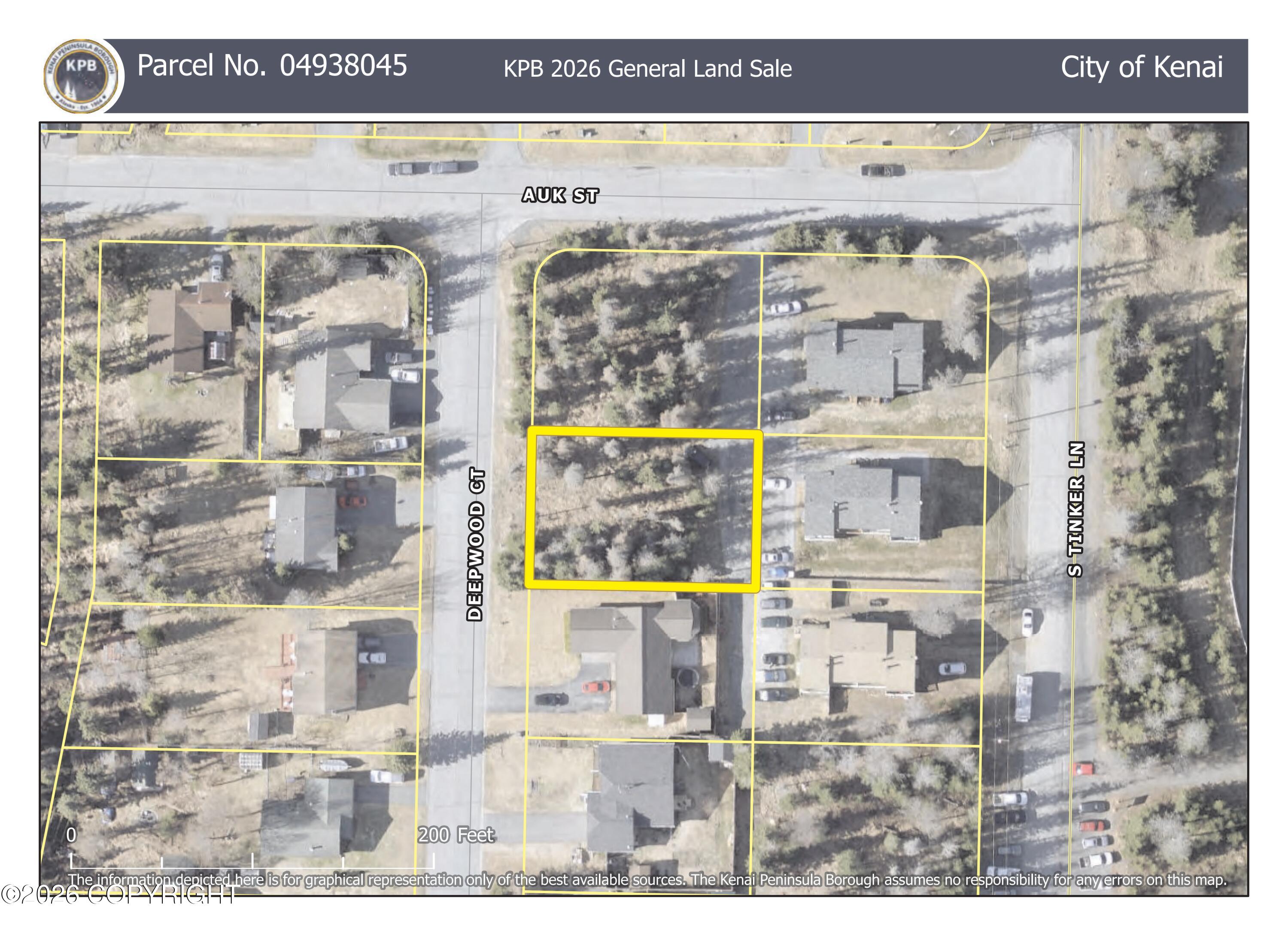107 Deepwood Court Property Photo 4