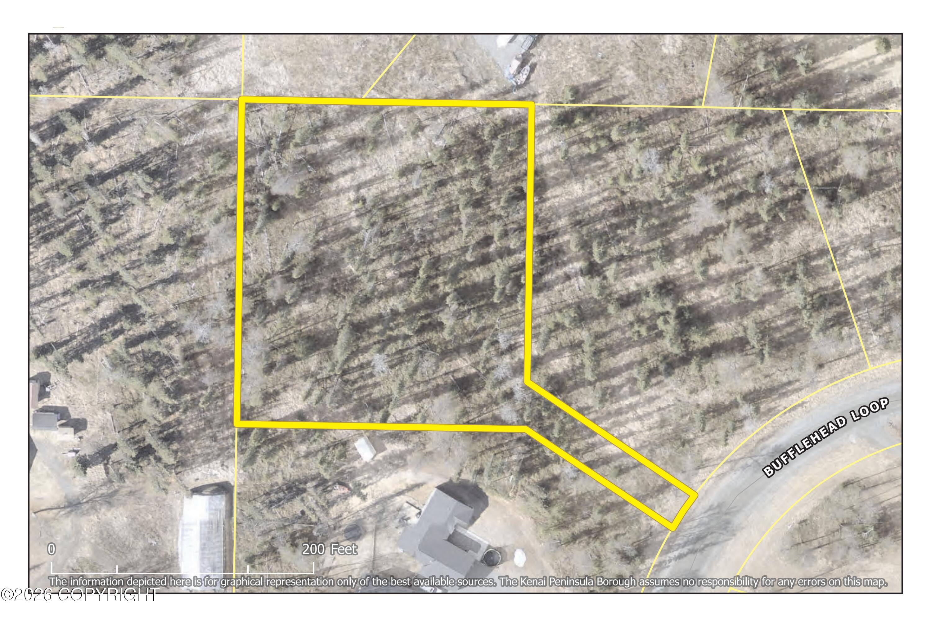 L3 B1 Bufflehead Loop Property Photo 1